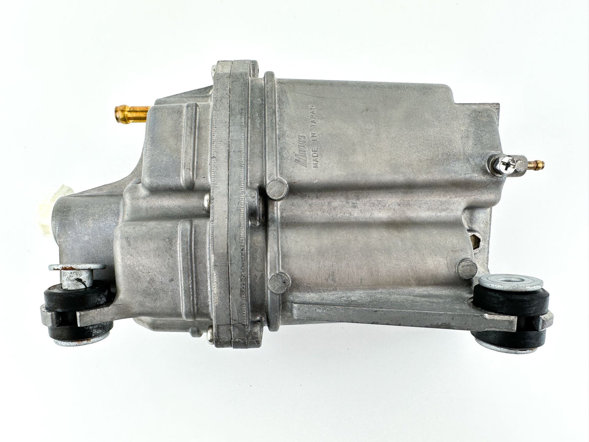 2017 Suzuki 200 HP 4 Stroke Outboard Vapor Separator Tank VST 15600-96J30 OEM