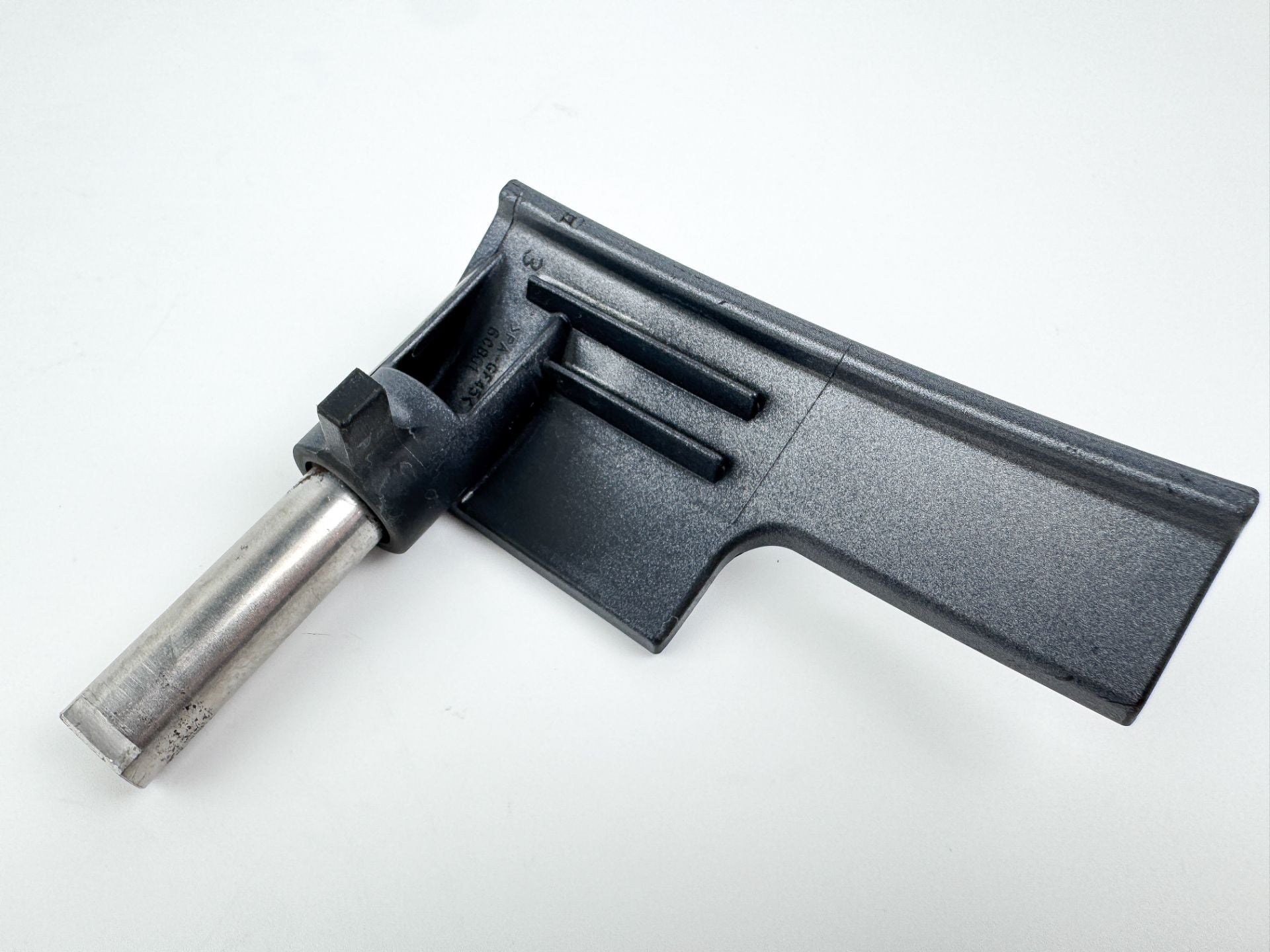 2010 Yamaha 250 HP 4 Stroke Outboard Latch Handle Set 6CB-42817-01-8D OEM