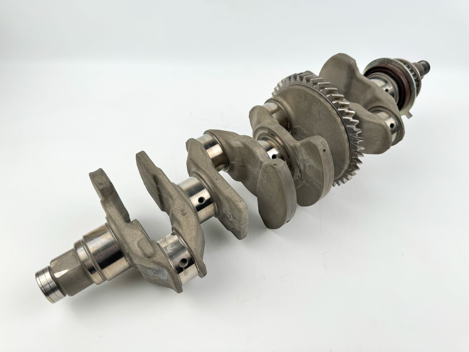 2011 Yamaha 150 HP 4 Stroke Outboard Crankshaft 63P-11410-03-00 OEM