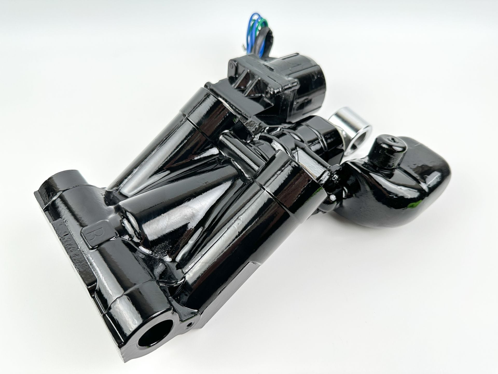 Evinrude Johnson BRP Power Trim & Tilt Unit Assembly 90 115 150 175 200 225 250 300