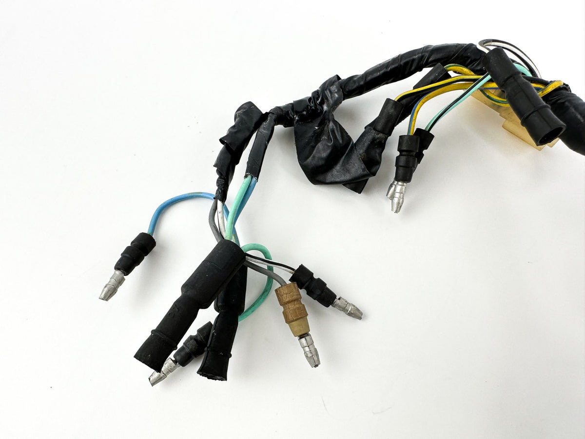 1996 Honda 50 HP 4 Stroke Outboard Engine Wire Harness 32520-ZV5-820 OEM