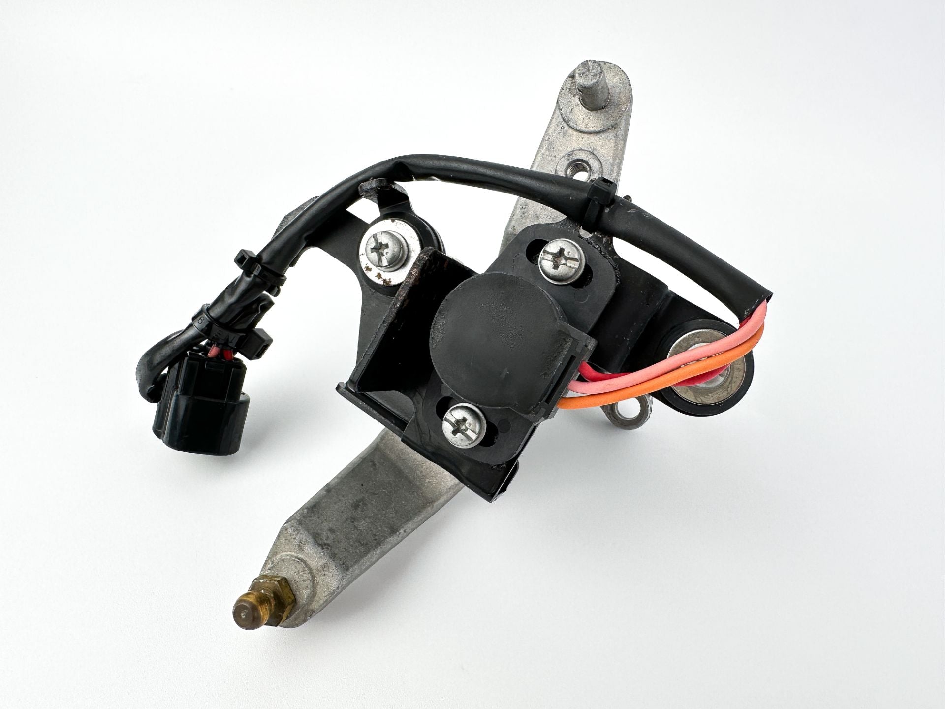 Yamaha Outboard Throttle Position Sensor Assembly TPS 61A-85885-00-00