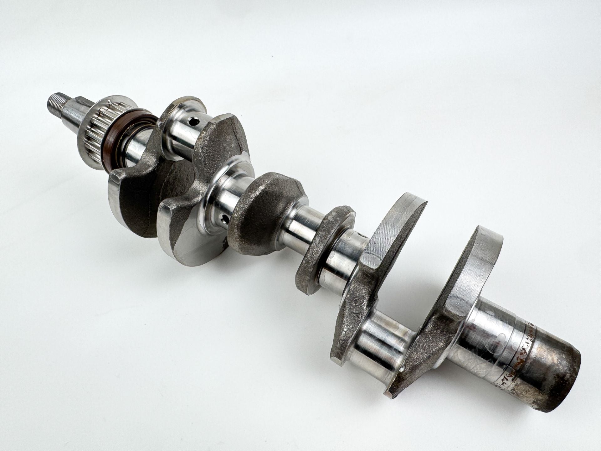 2007 Mercury 25 HP 4 Stroke Outboard Crankshaft 889246T32 OEM