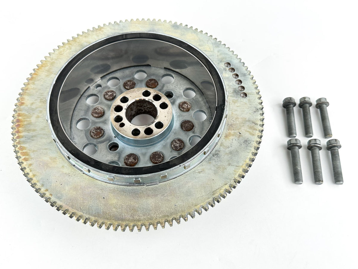 2014 Yamaha 200 HP 4 Stroke Outboard Flywheel Rotor 6DA-W8145-00-00 OEM