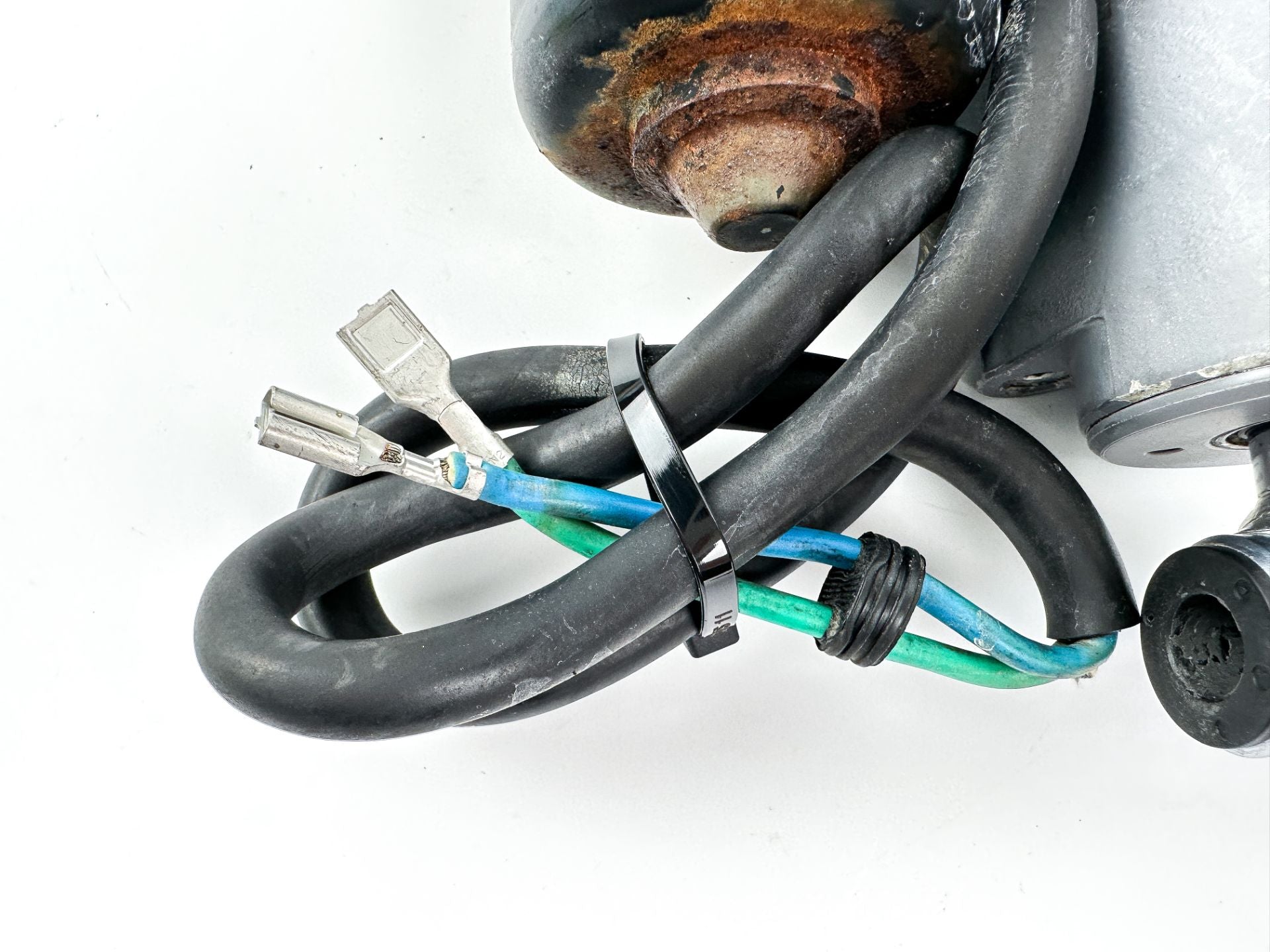 56000-ZV5-823ZA Honda 40 45 50 HP 4 Stroke Outboard Power Trim Tilt Unit 97-03