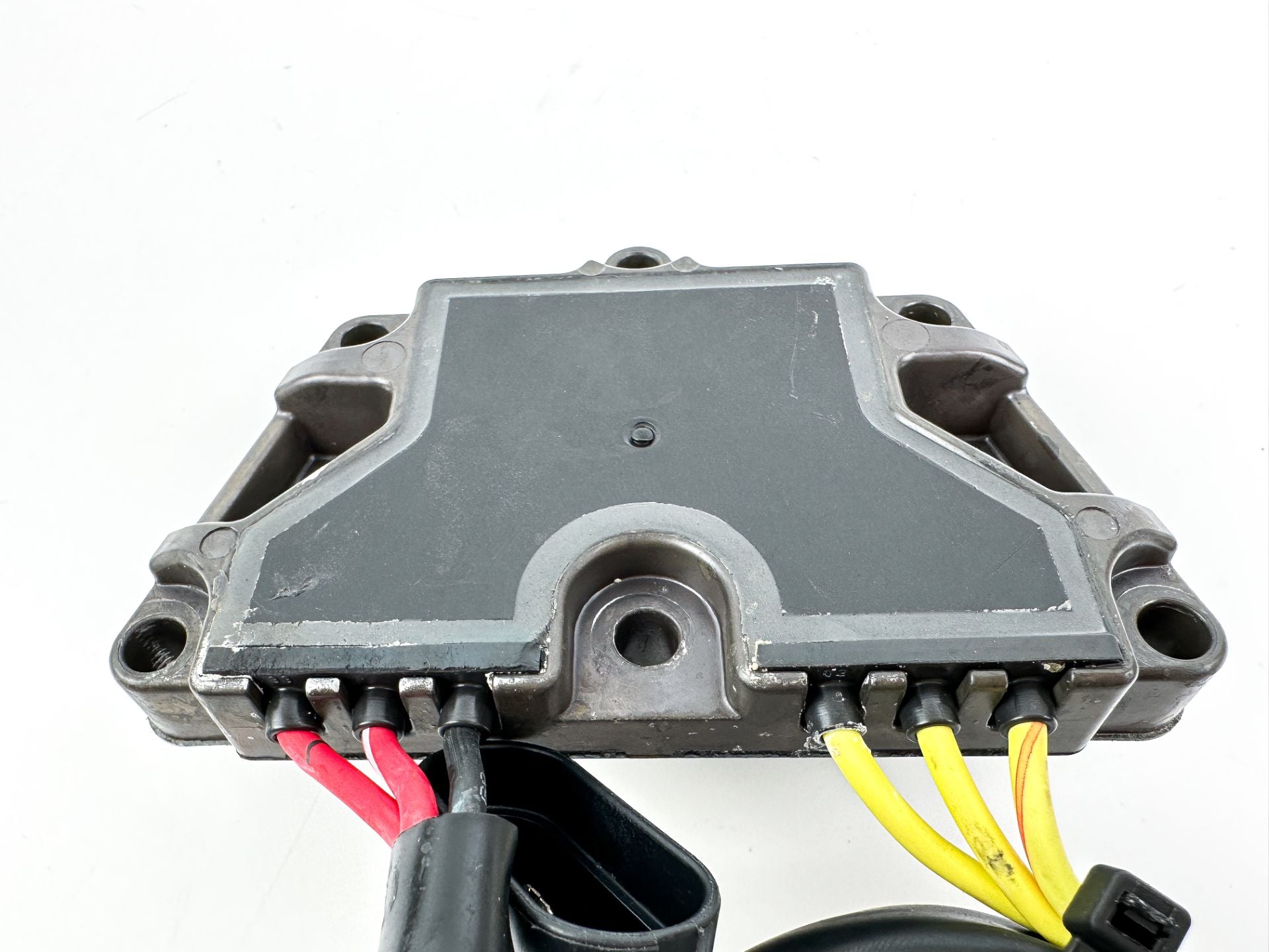 2021 Mercury 115 HP 4 Stroke Outboard Rectifier & Regulator 8M0088351 OEM