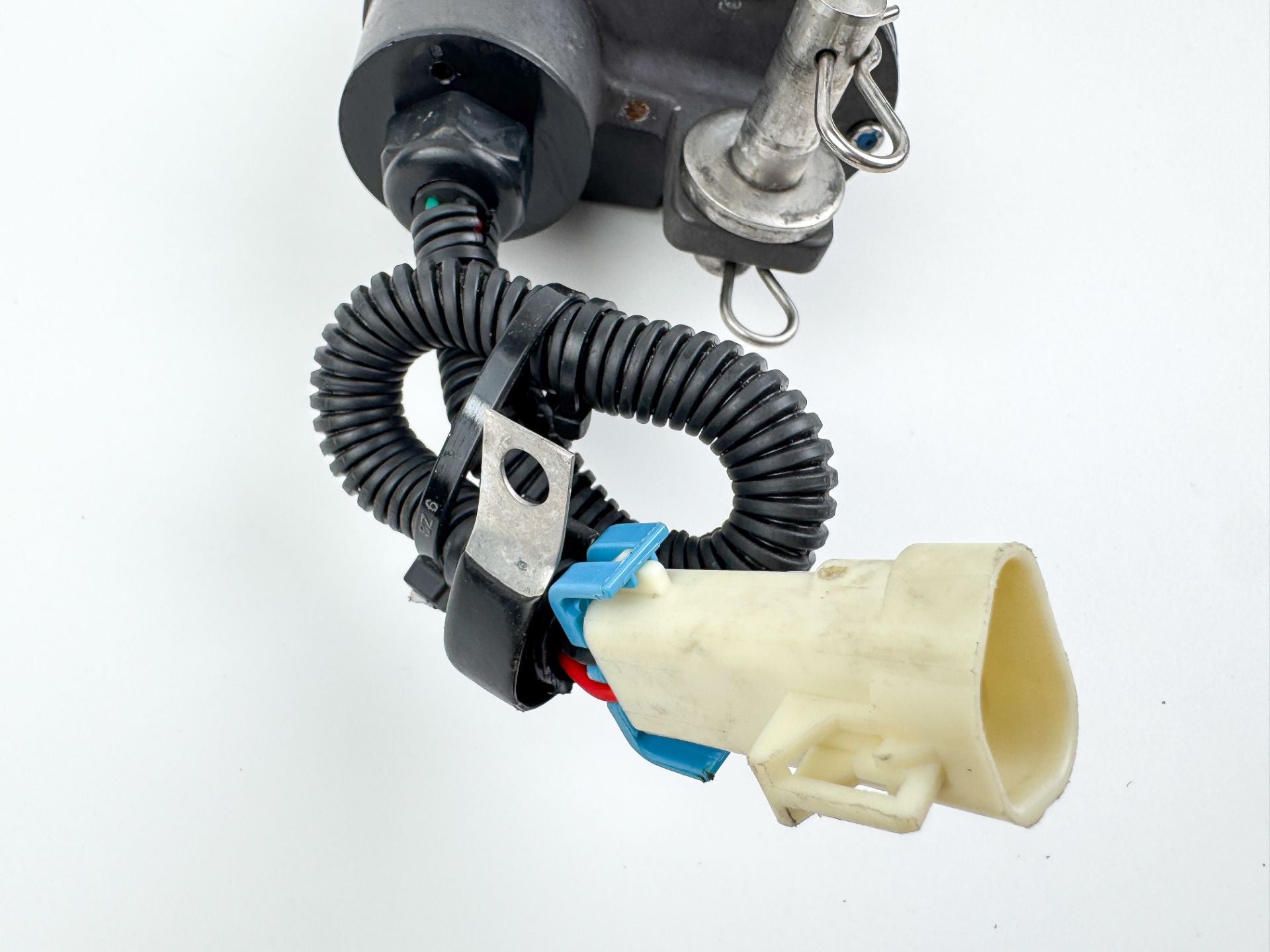 Mercury 135 - 400 HP Verado 4 Stroke Shift Actuator Assembly 8M0048114