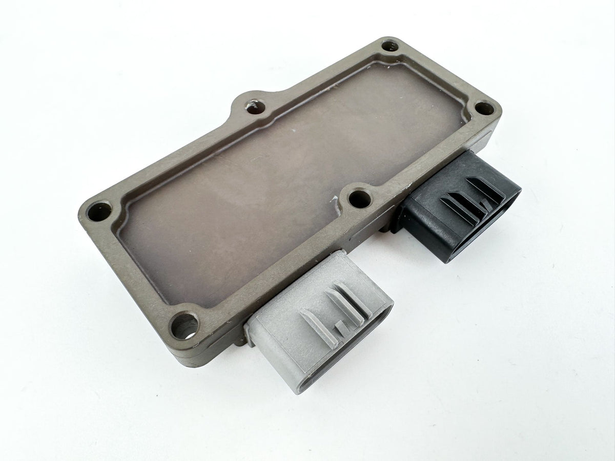 2020 Yamaha 150 HP 4 Stroke Outboard Rectifier & Regulator 63P-81960-02-00 OEM