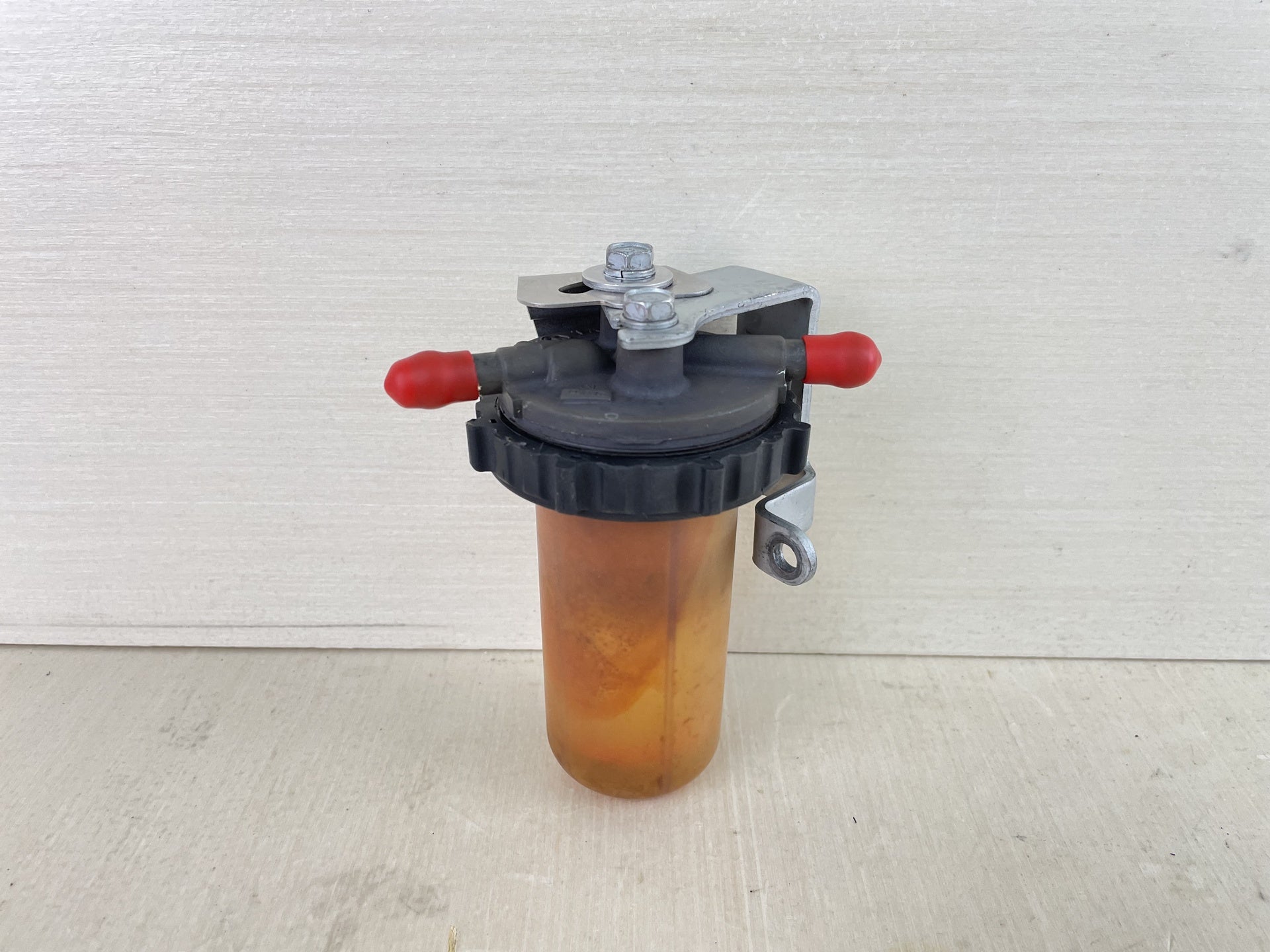 2003 Yamaha 200 225 HP 4 Stroke Outboard Fuel Filter Assembly 65L-24560-00-00