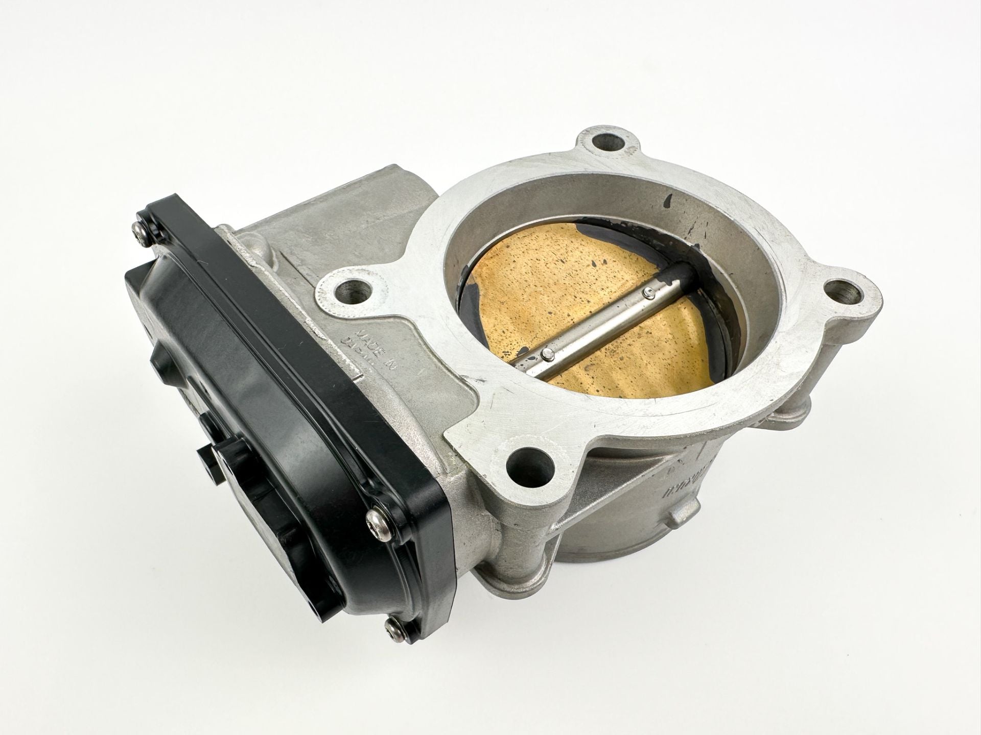 2019 Yamaha 250 HP 4 Stroke Outboard Throttle Body Assembly 6CB-13751-10-00 OEM