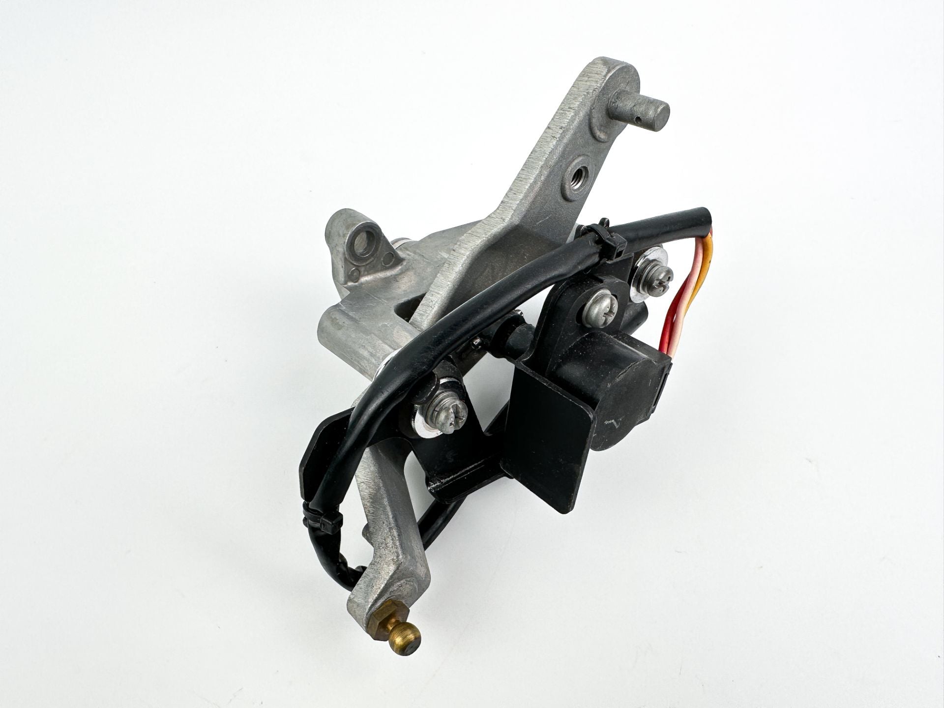 2000 Yamaha 100 HP 4 Stroke Outboard Throttle Position Sensor TPS 61A-85885-00-00 OEM
