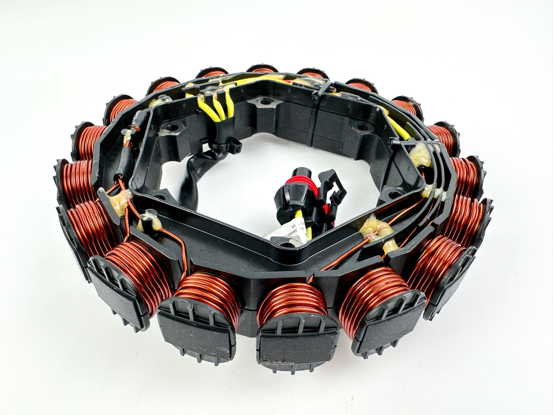 2021 Mercury 115 HP 4 Stroke Outboard Stator Assembly 8M0088059 OEM