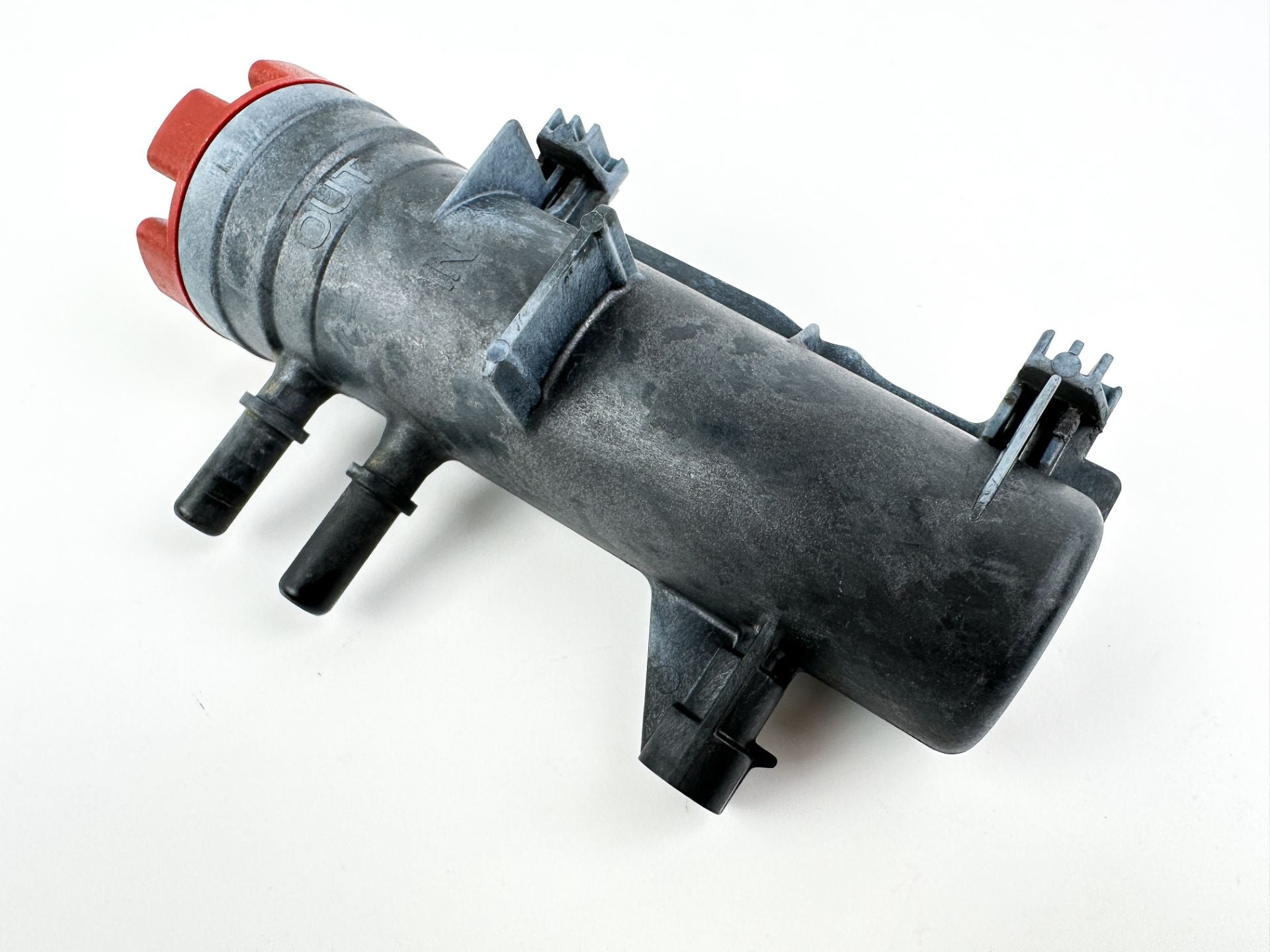 2008 Mercury 300 HP 4 Stroke Outboard Fuel Filter Assembly 892242T OEM