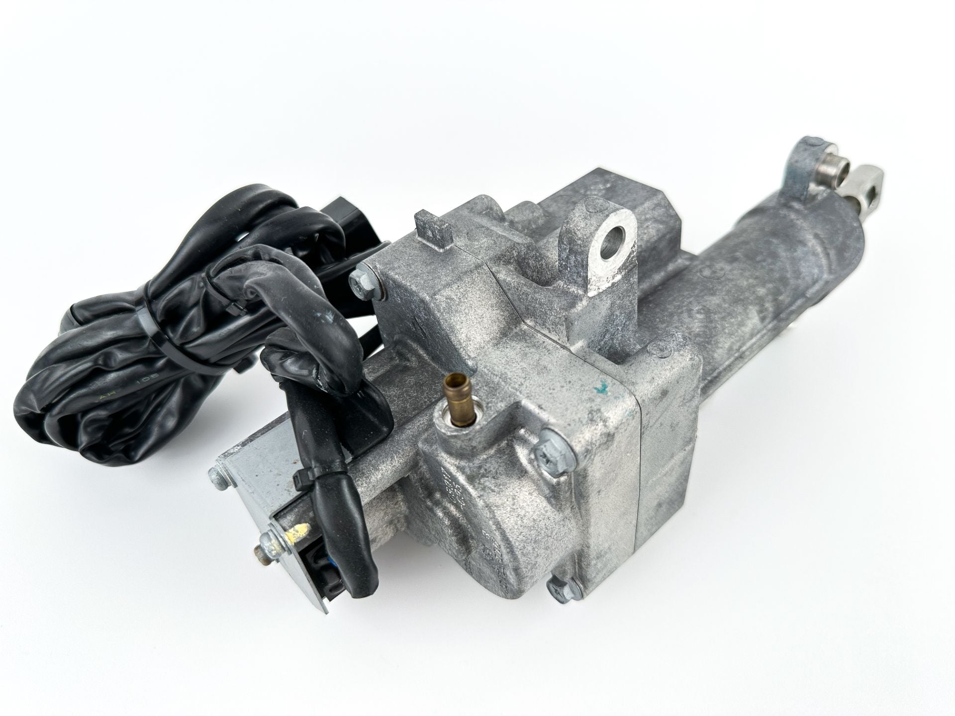 2007 + Yamaha F 250 300 350 HP Outboard Shift Actuator Unit 6AW-4820A-11-00