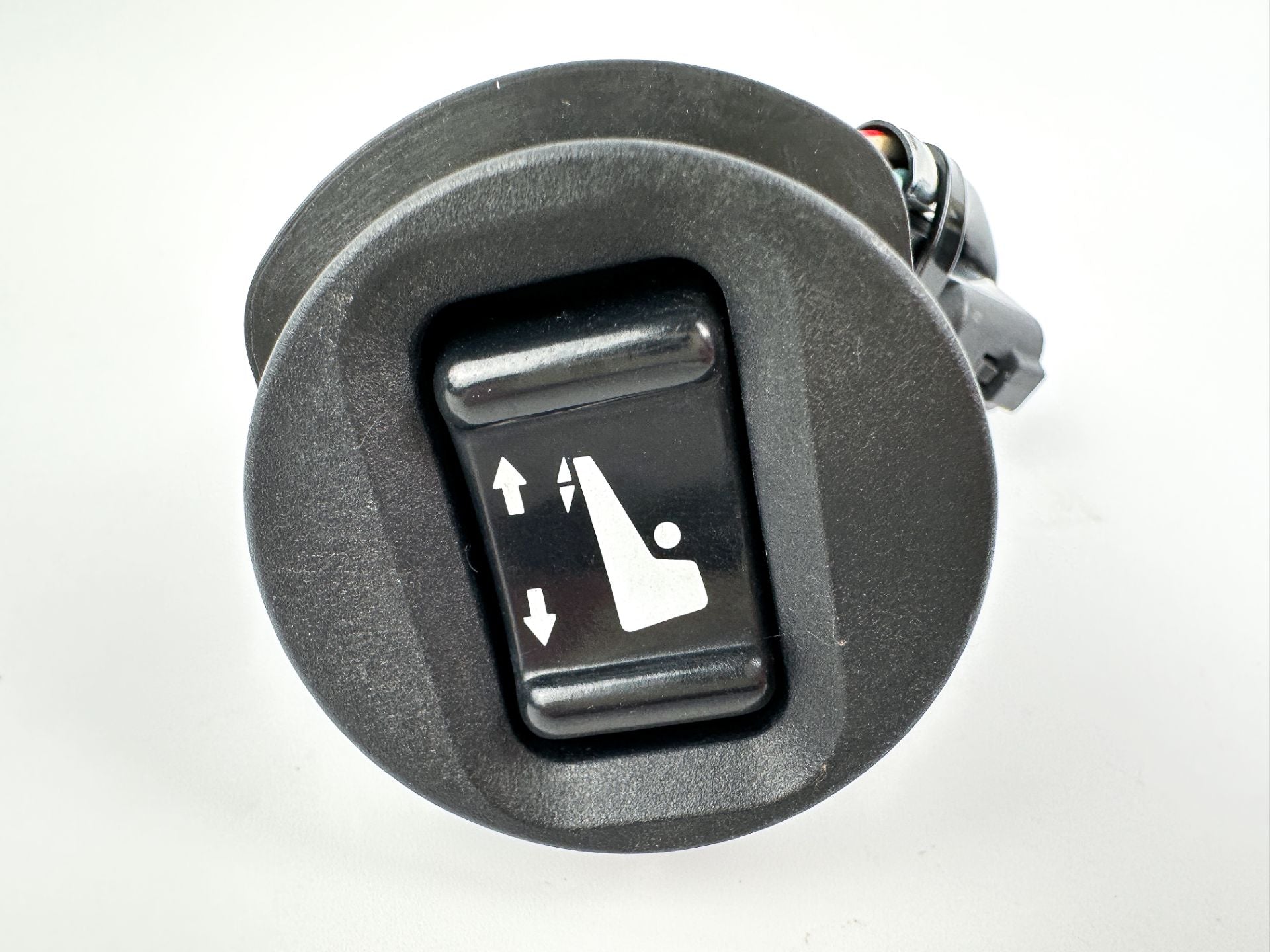 2016 Suzuki 175 HP 4 Stroke Outboard Trim Switch 37850-92J00 OEM