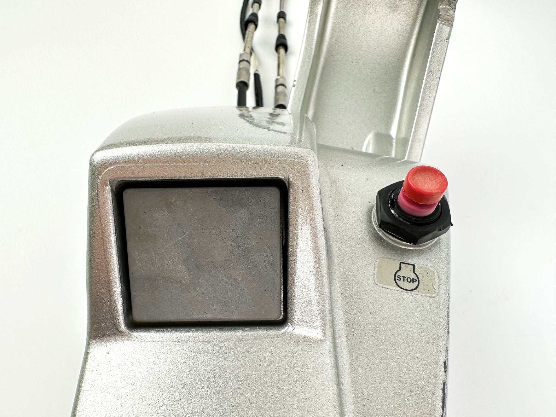 2004+ Honda 25 30 40 50 HP 4 Stroke Outboard Tiller Handle Setup