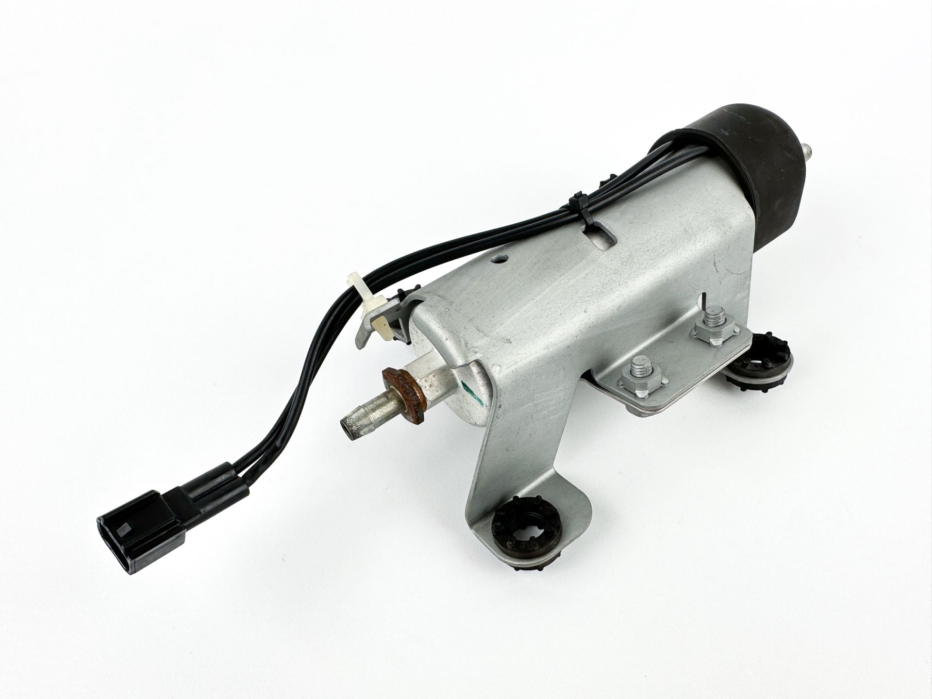 2017 Yamaha 200 HP 4 Stroke Outboard Fuel Pump 6CB-24410-00-00 OEM