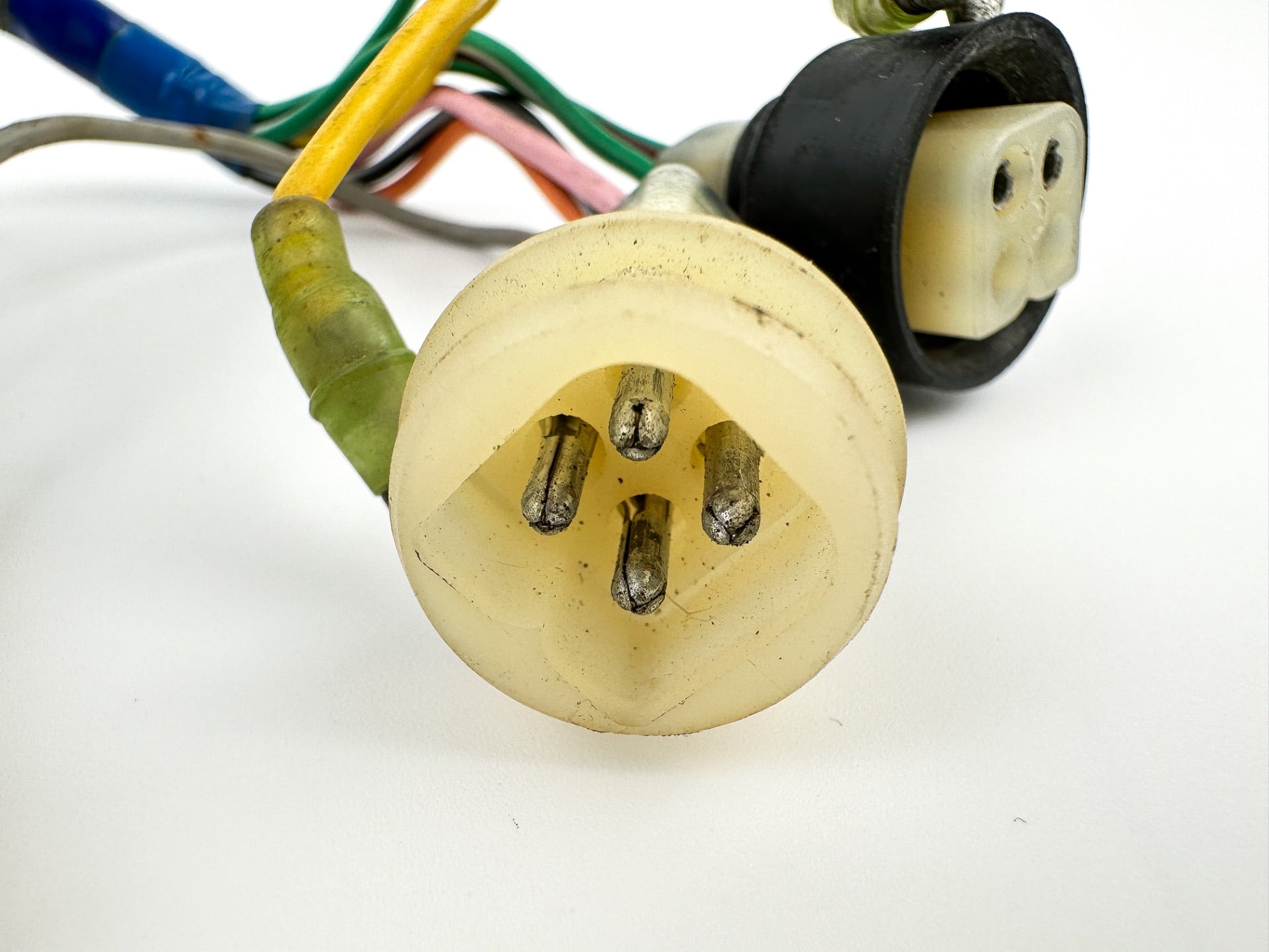 Yamaha LCD Digital Marine Meter Gauge Tachometer