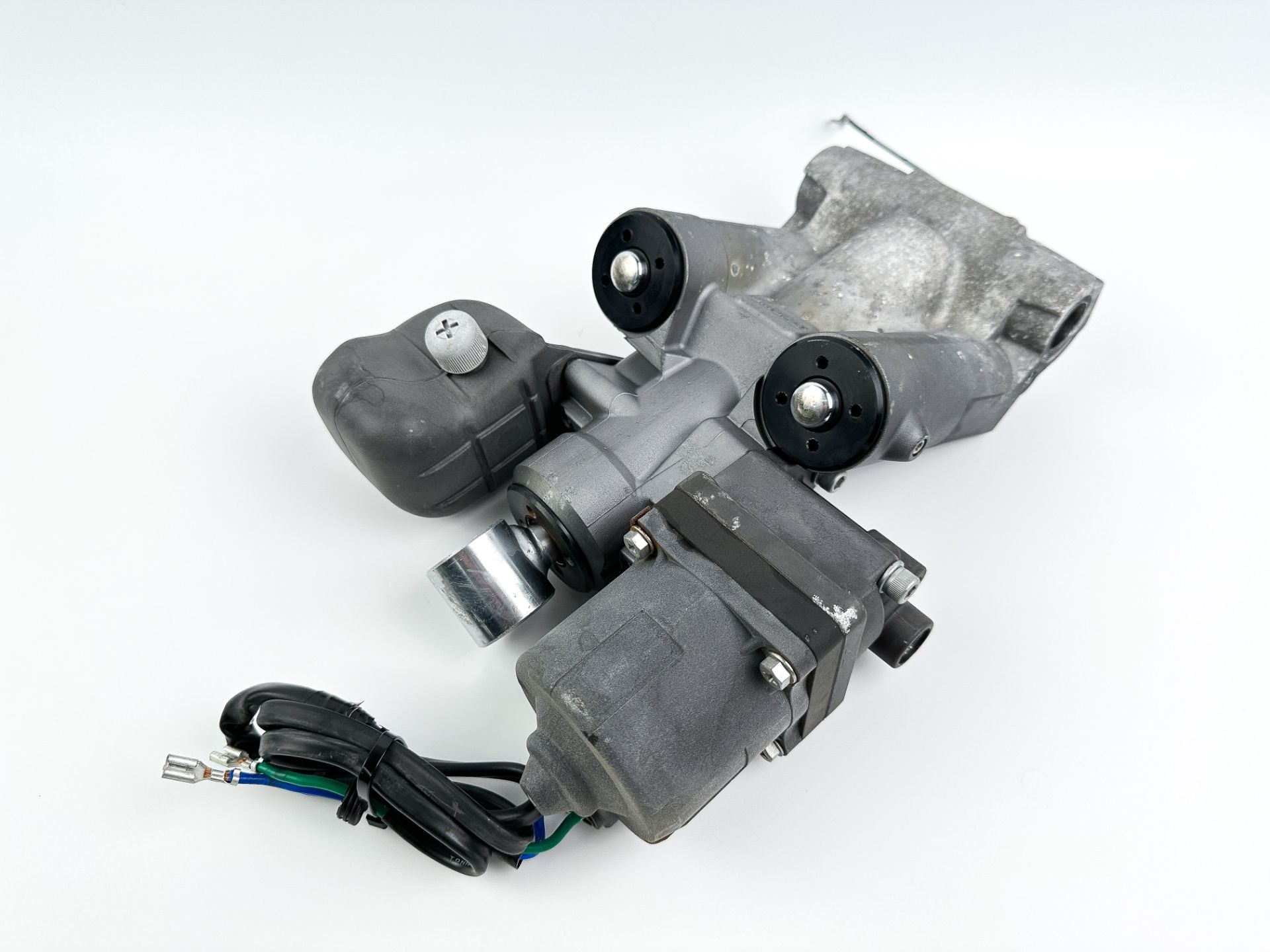 Suzuki 60 70 90 115 140 150 175 200 HP Outboard Engine Power Trim Tilt Unit