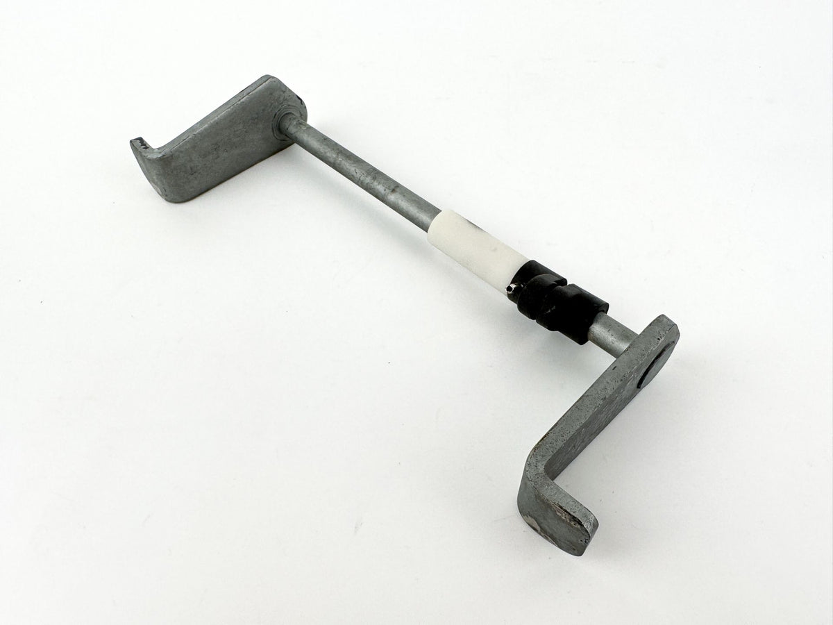 2005 Yamaha 200 HP 2 Stroke Outboard Tilt Stop Lever 6G5-43181-02-00 OEM
