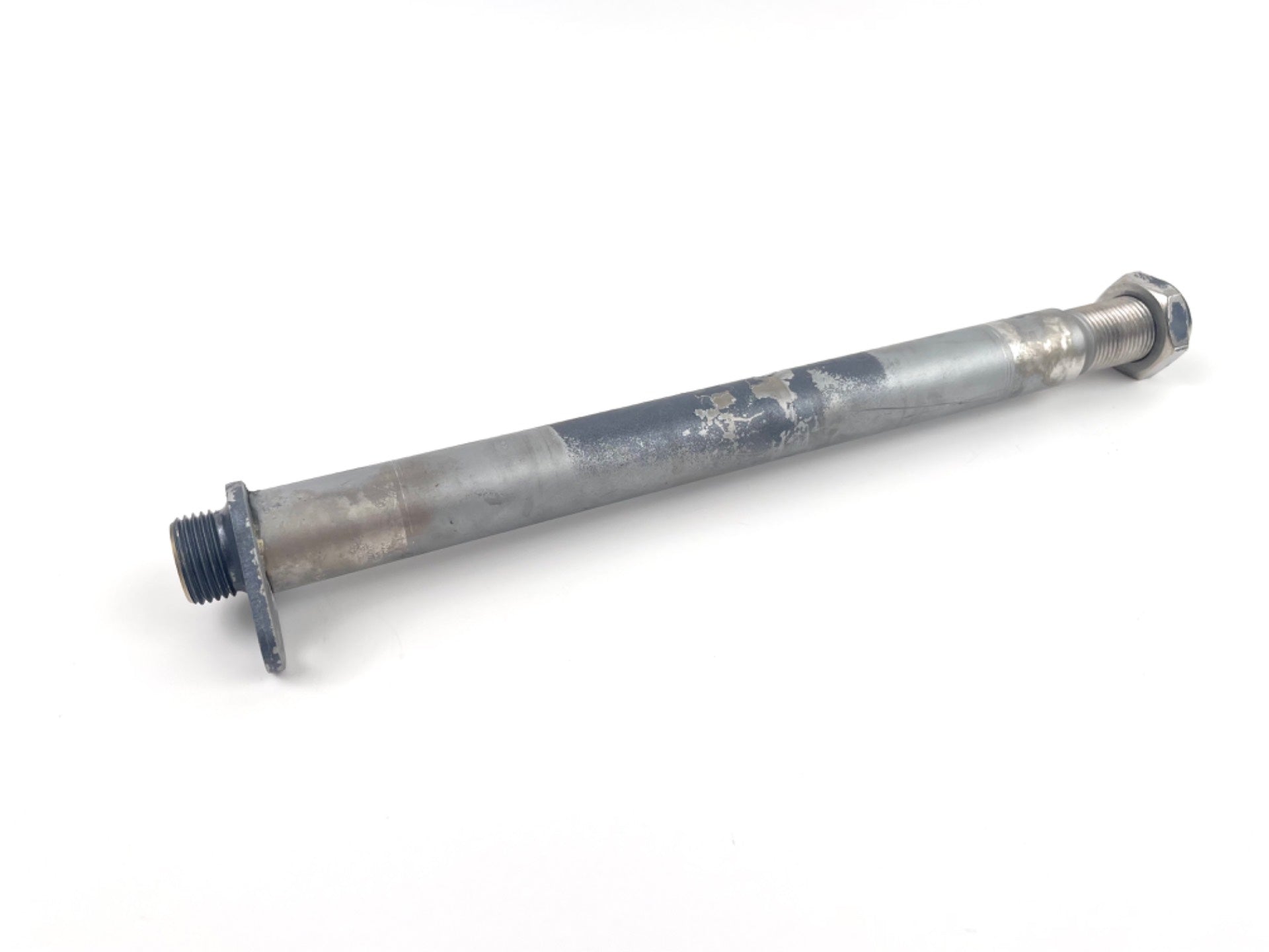 1996 + Yamaha Clamp Bracket Tilt Tube Assembly 64E-43131-01-00 100 115 130 150 175 HP