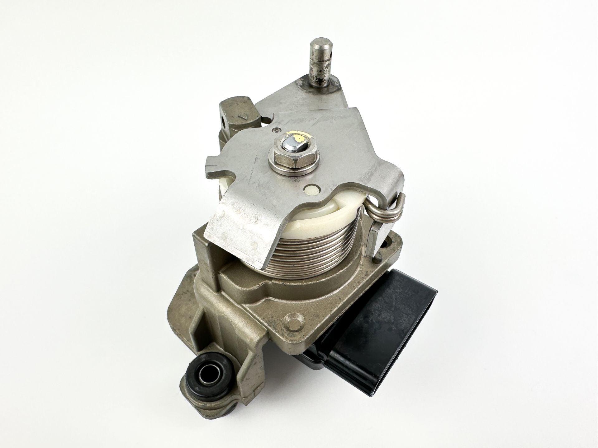 2008 Yamaha 250 HP 4 Stroke Outboard Throttle Position Sensor 6P2-8A410-00-00 OEM