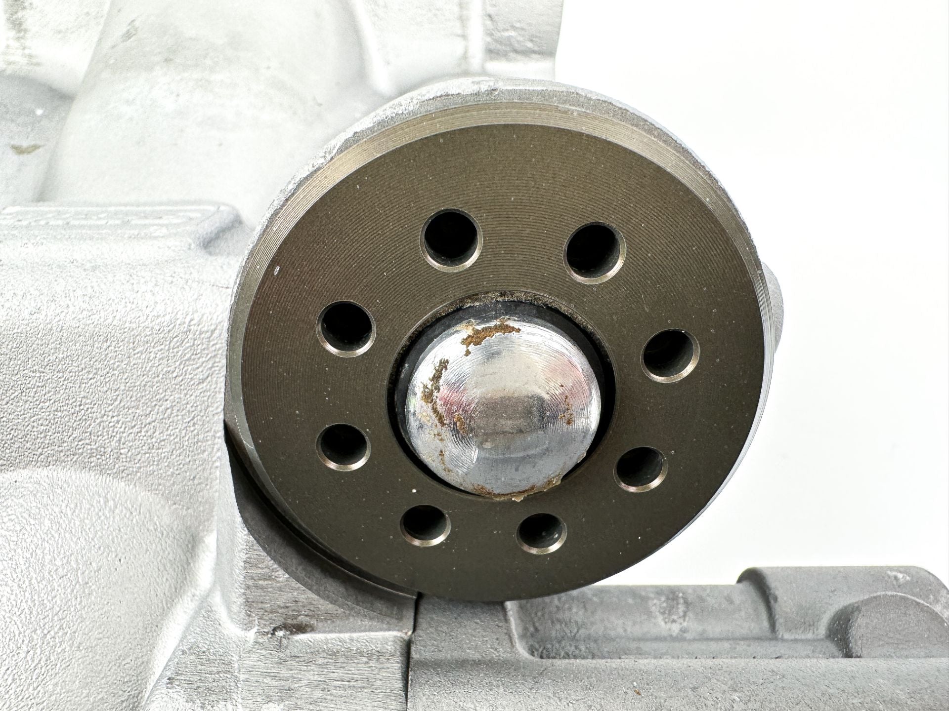 2016 Suzuki 175 HP 4 Stroke Outboard Power Trim Tilt Unit 48000-96J16 OEM