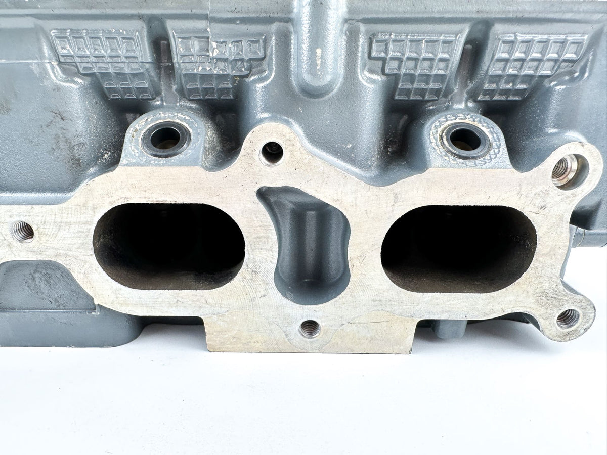 2008 Suzuki 115 HP 4 Stroke Outboard Cylinder Head 11100-90J11 OEM