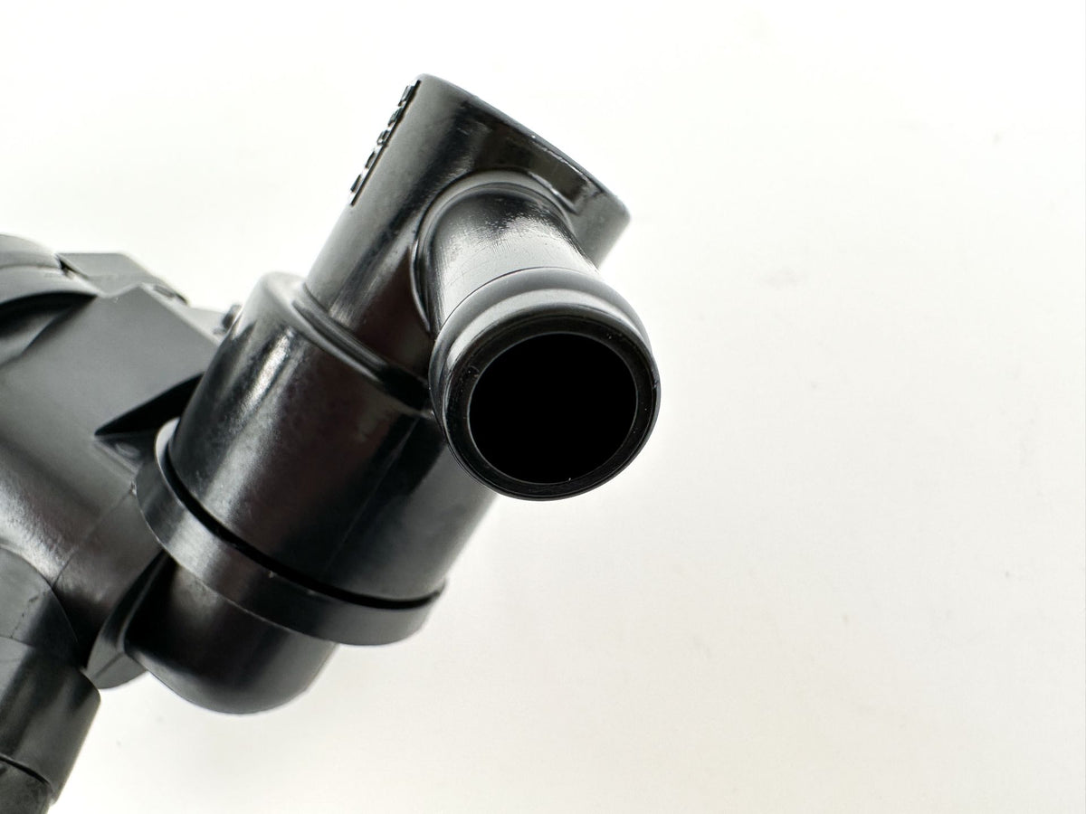 2019 Yamaha 115 HP 4 Stroke Outboard Idle Speed Control Valve ISC IAC 6C5-13713-00-00 OEM