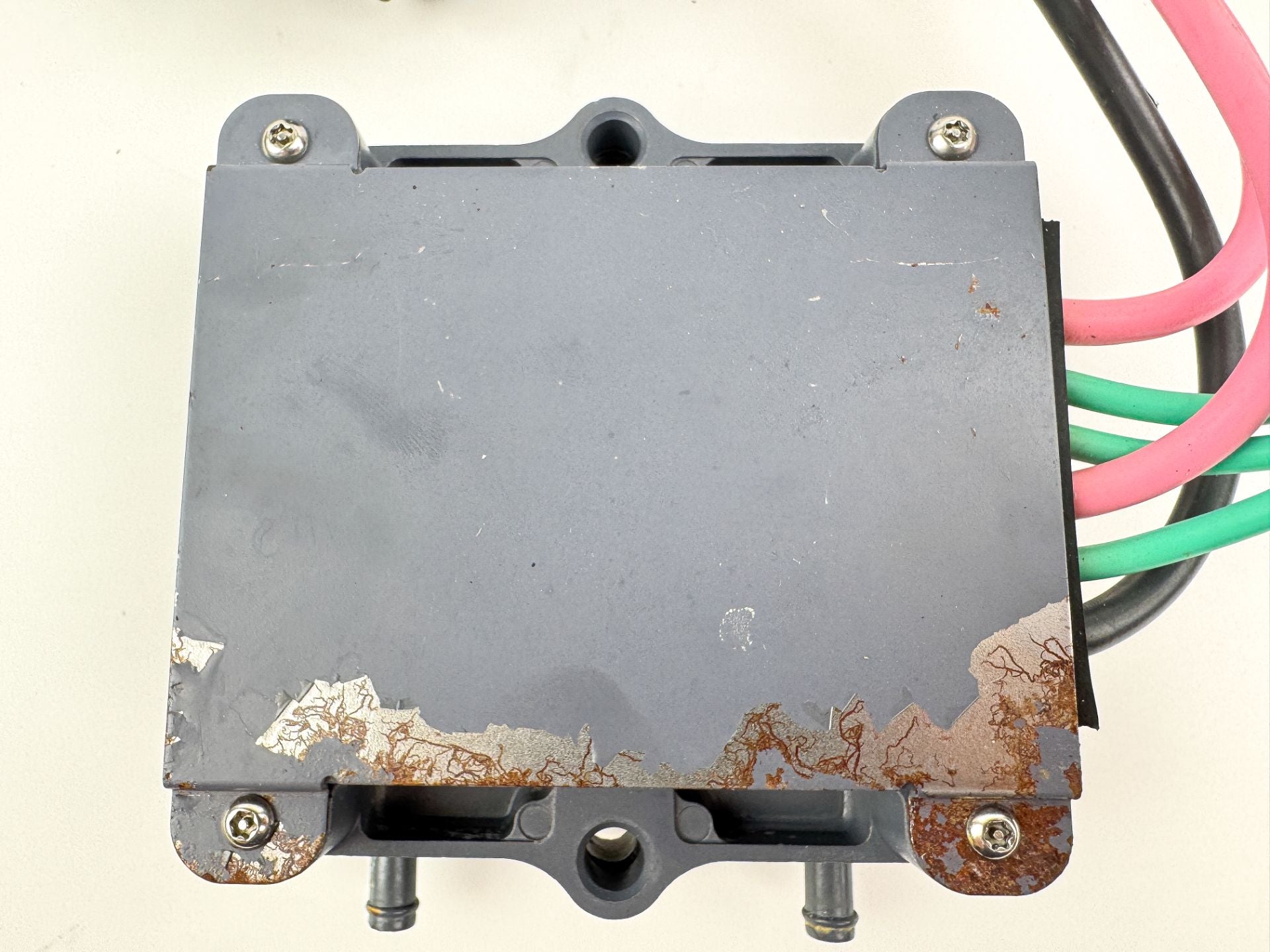 Yamaha Rectifier & Regulator 60V-81960-00-00