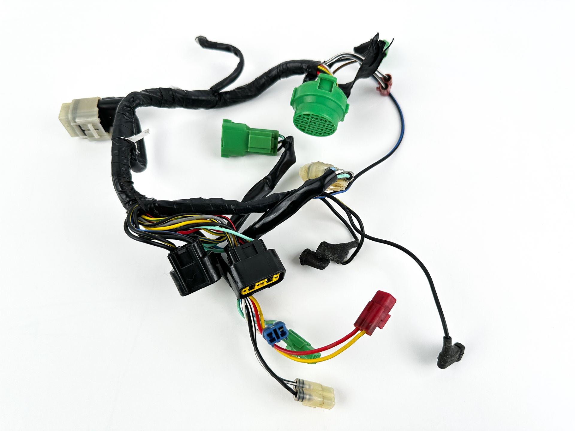 1997 Honda 90 HP 4 Stroke Outboard Engine Wire Harness 32520-ZW1-000 OEM