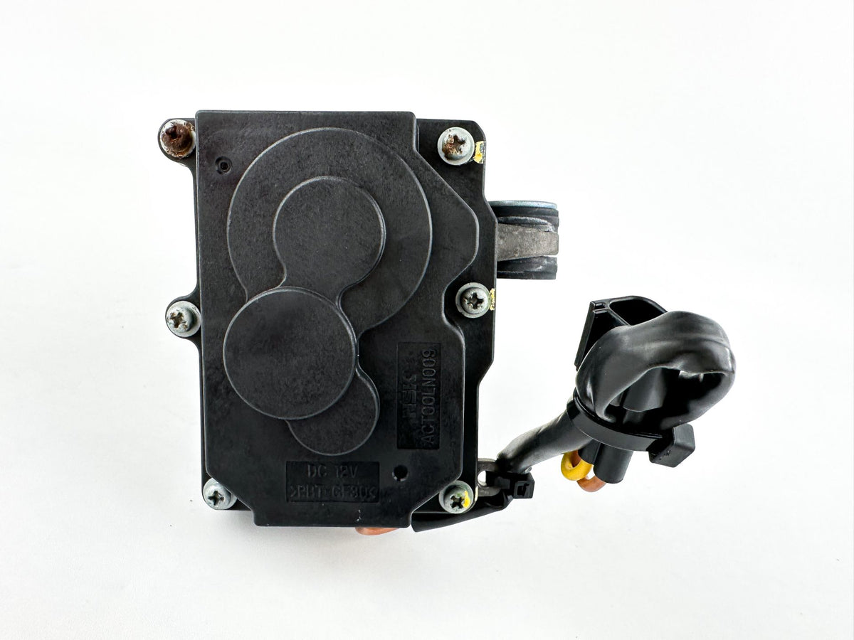 2014 Yamaha 300 HP 4 Stroke Outboard Shift Actuator 6DV-4820A-00-00 OEM