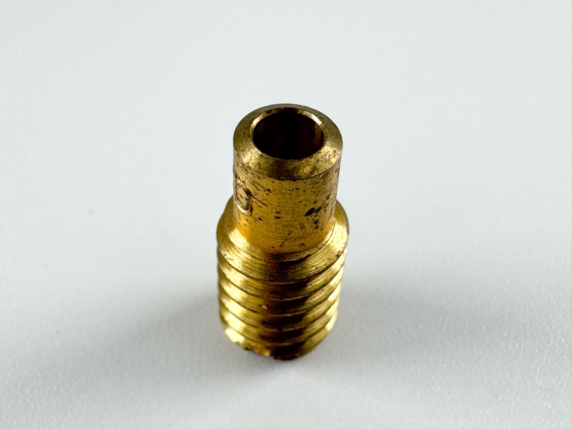 Evinrude Johnson New Old OEM Orifice Plug No. 78D 0319002