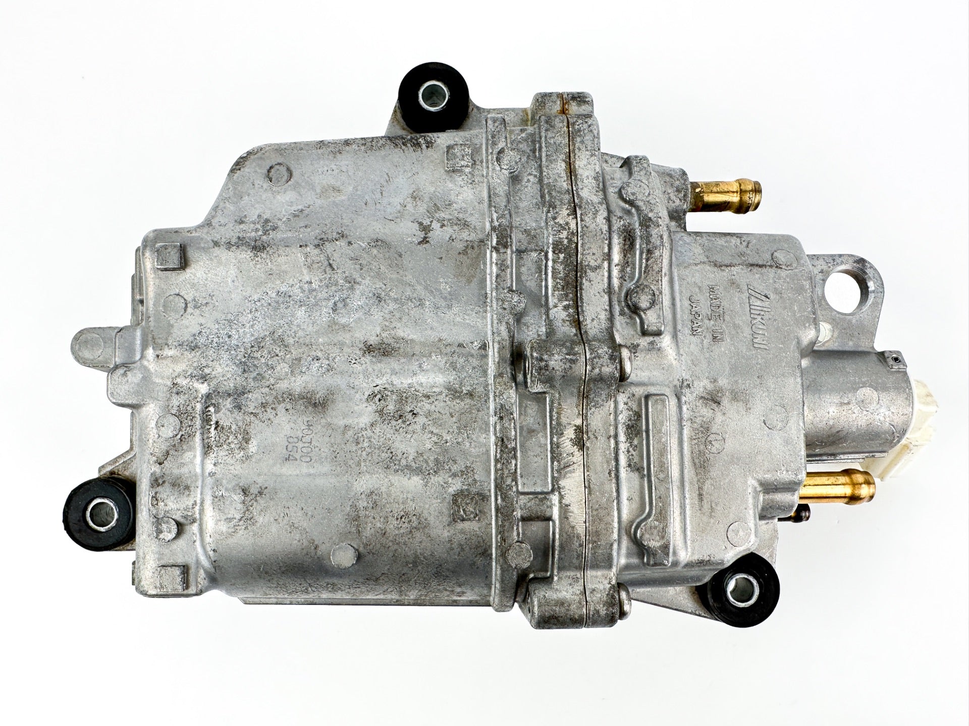 2009 Suzuki 100 HP 4 Stroke Outboard Vapor Separator Tank VST 15600-90J01 OEM