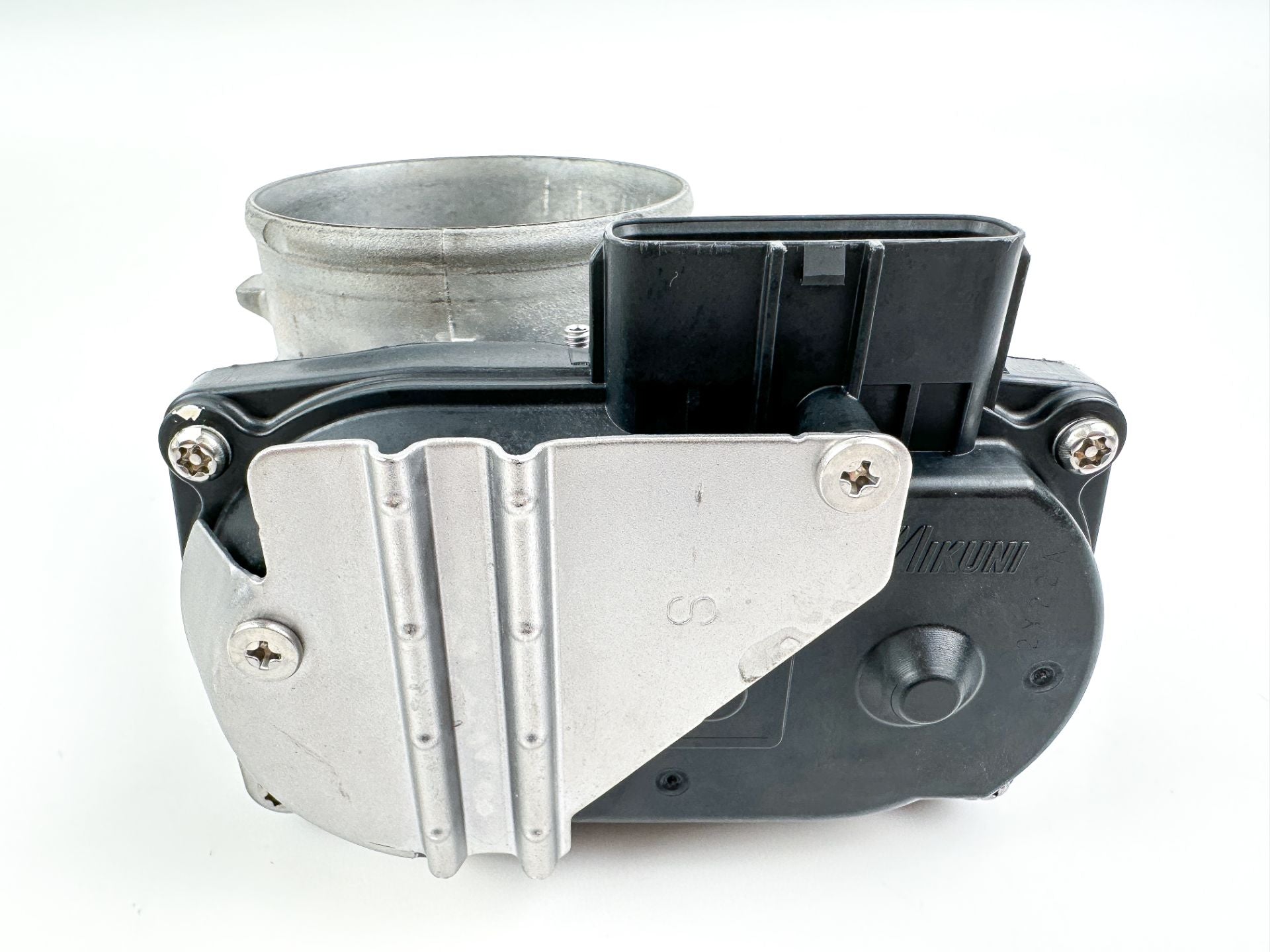 Yamaha F200 200 HP 4 Stroke Outboard Throttle Body Assembly 6DA-13751-01-00 OEM