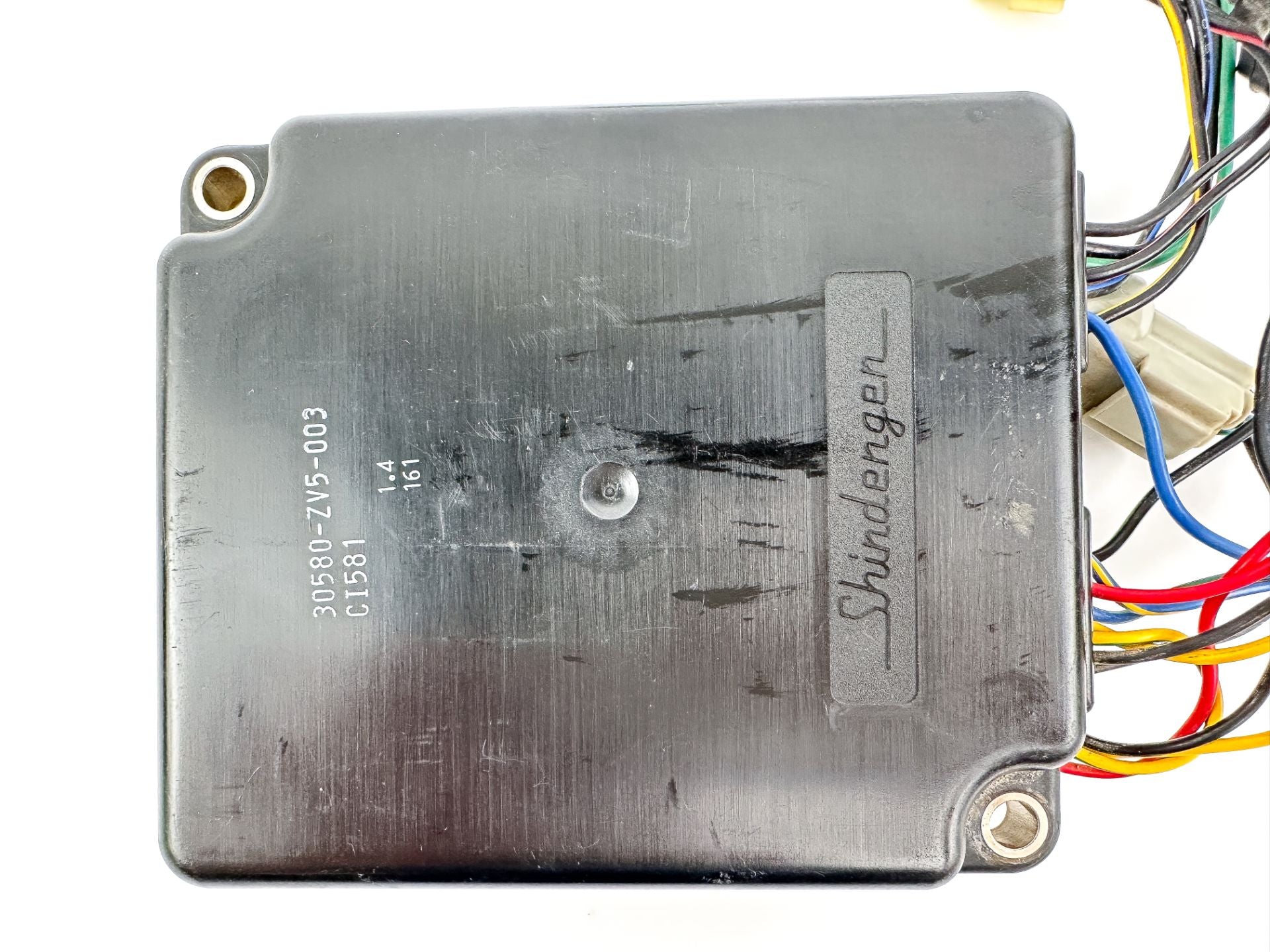 2002 Honda 50 HP 4 Stroke Outboard C.D.I CDI Assembly 30580-ZV5-003 OEM