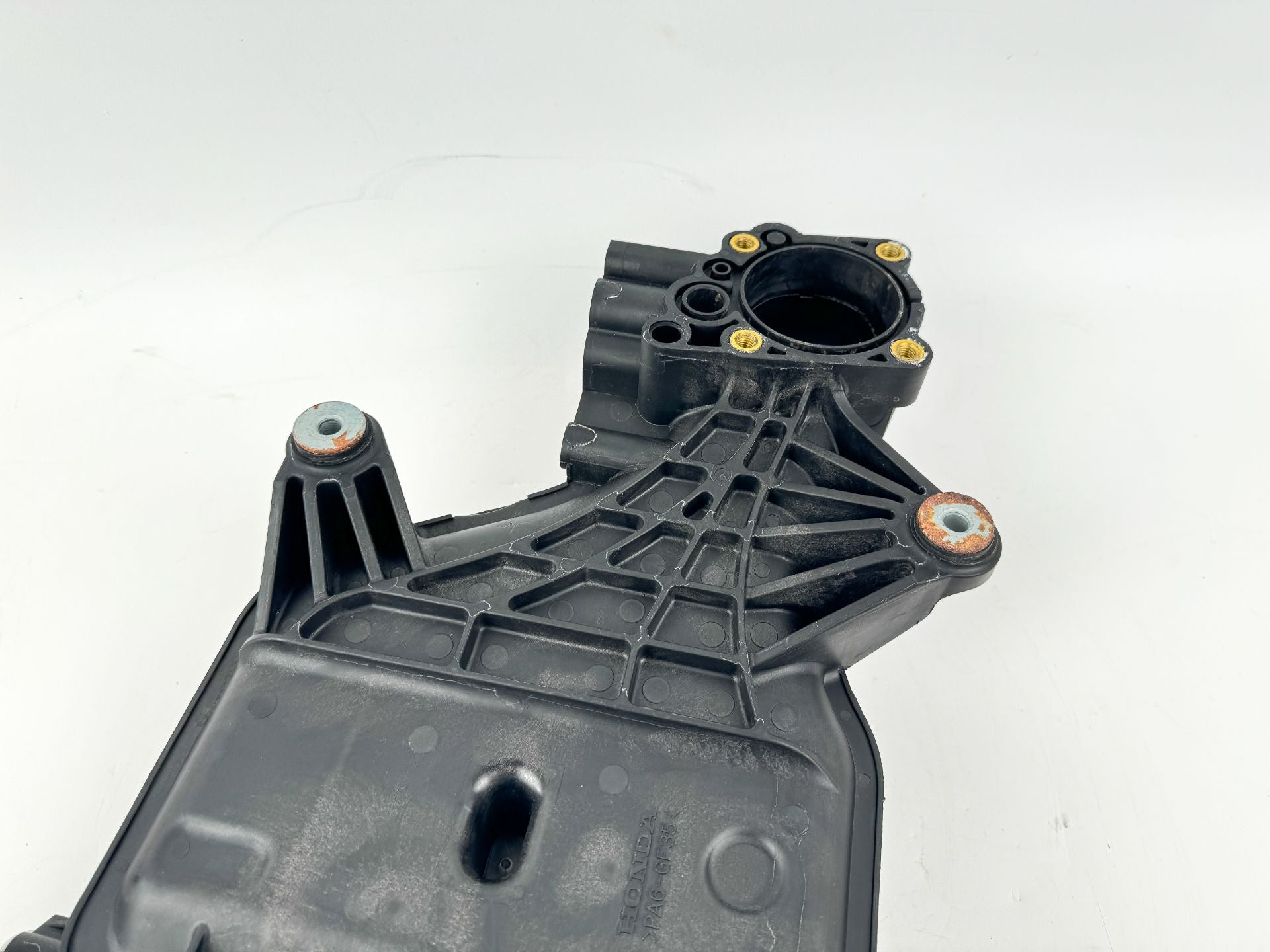 2007 Honda 135 HP 4 Stroke Outboard Intake Manifold 17110-ZY6-003 OEM