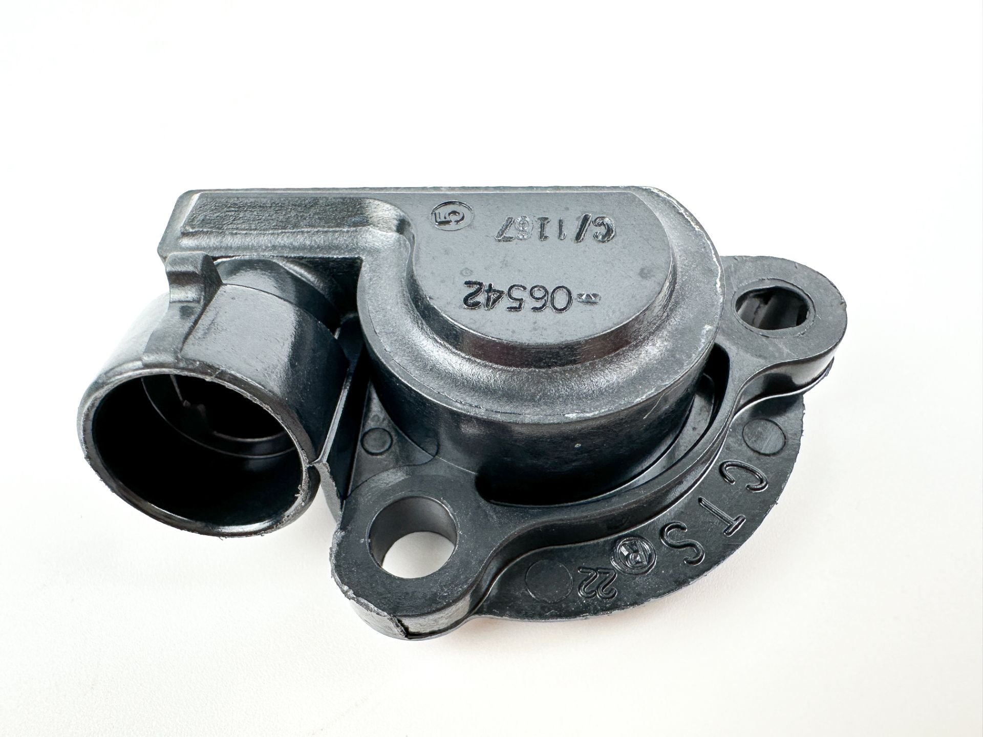 2008 Evinrude 250 HP 2 Stroke Etec Throttle Position Sensor 5006484 OEM