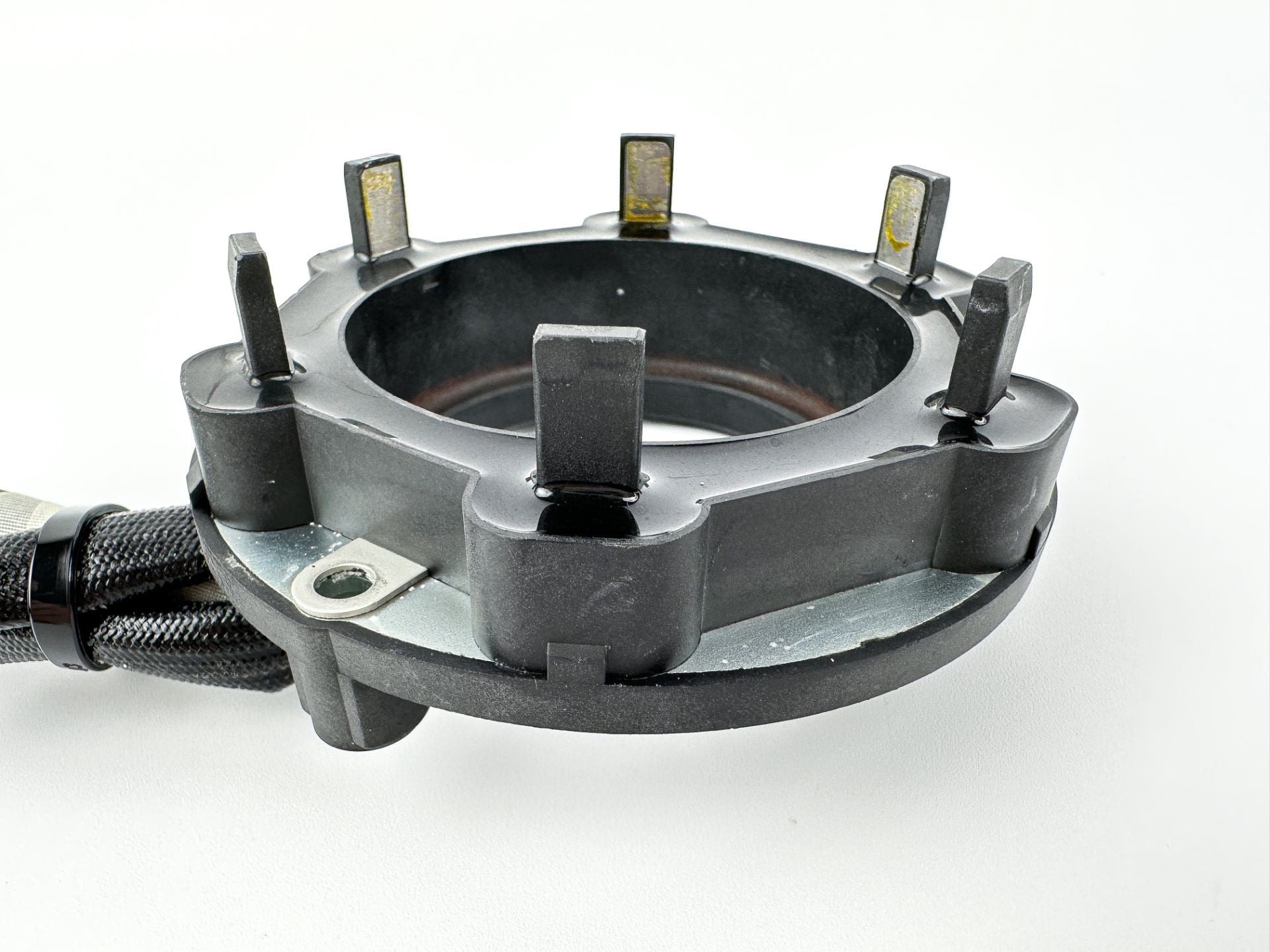 2009 Yamaha 225 HP 2 Stroke Outboard Coil Pulser 60V-85580-10-00 OEM