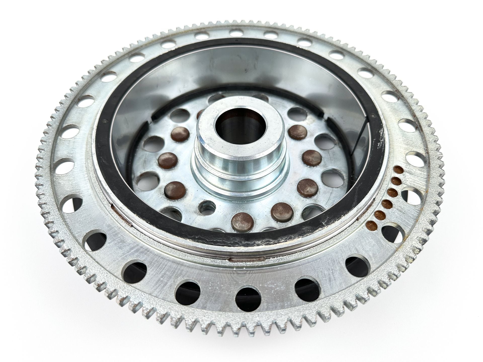 Yamaha 150HP 4 Stroke Outboard Flywheel Rotor 63P-81450-00-00