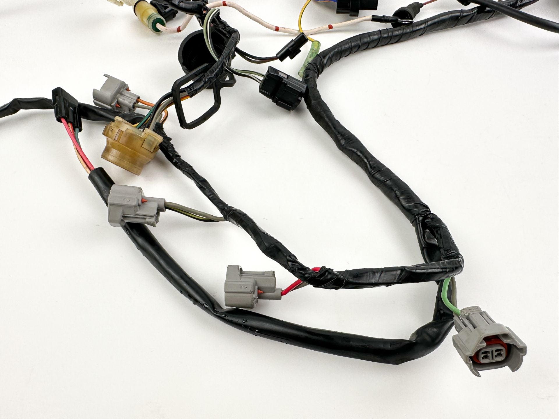 2003 Suzuki 60 HP 4 Stroke Outboard Engine Wire Harness 36610-99EA0 OEM