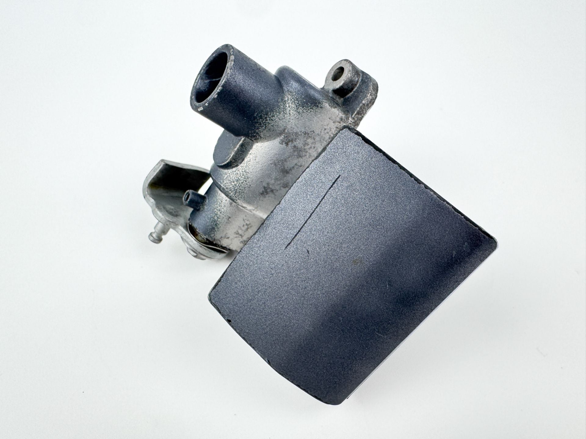 2004 Yamaha 150 HP 4 Stroke Outboard Latch Handle Set 63P-42815-00-8D OEM