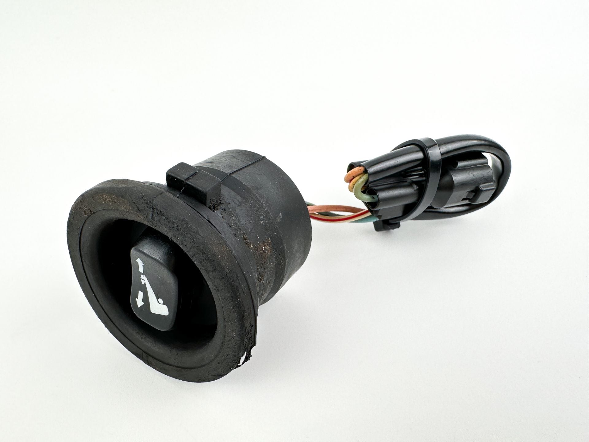 2000 Suzuki 70 HP 4 Stroke Outboard Trim Switch 37850-99E05 OEM