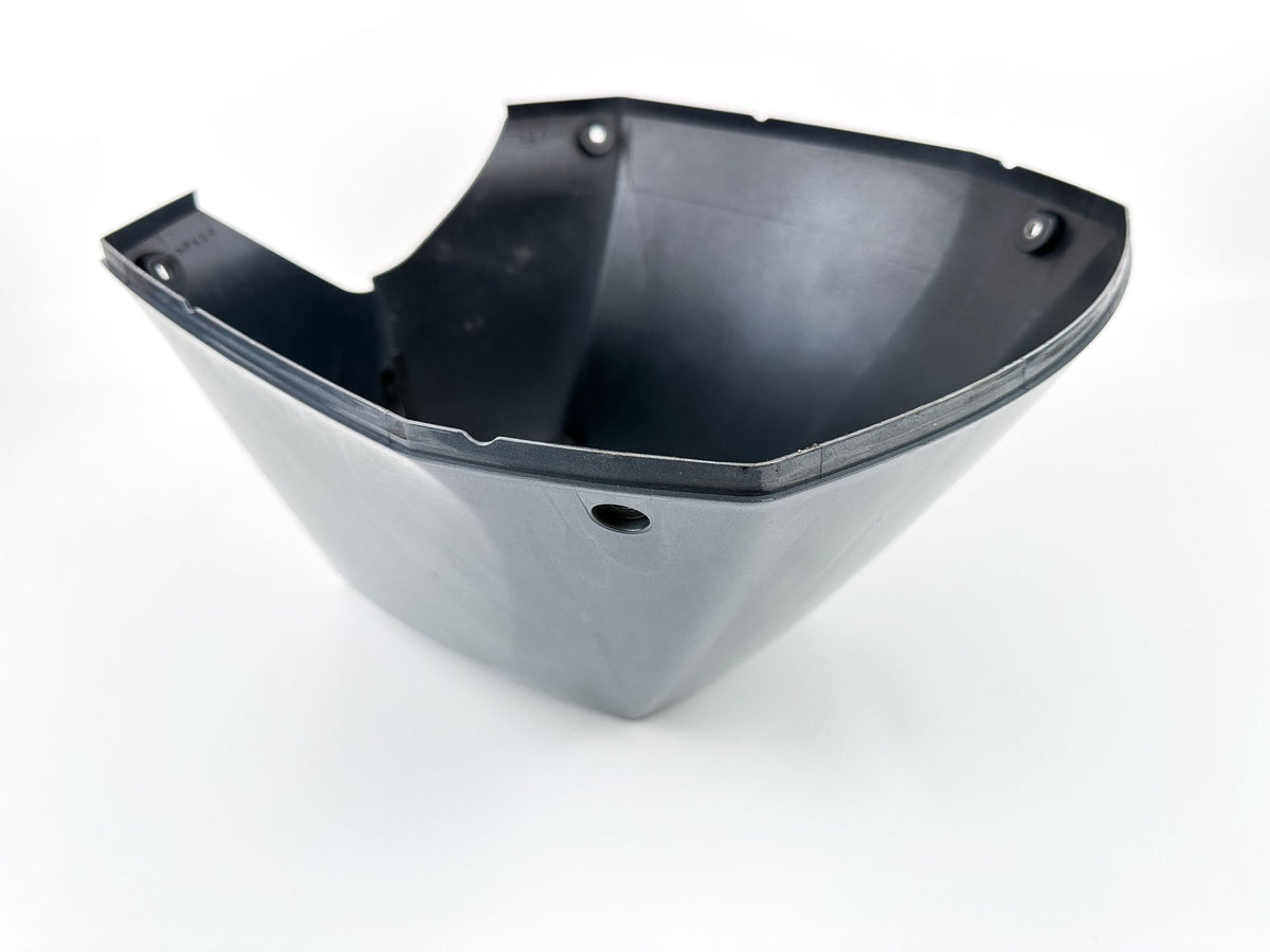 2009 Yamaha 225 HP 2 Stroke Outboard Lower Apron Cover 60V-42741-00-8D OEM