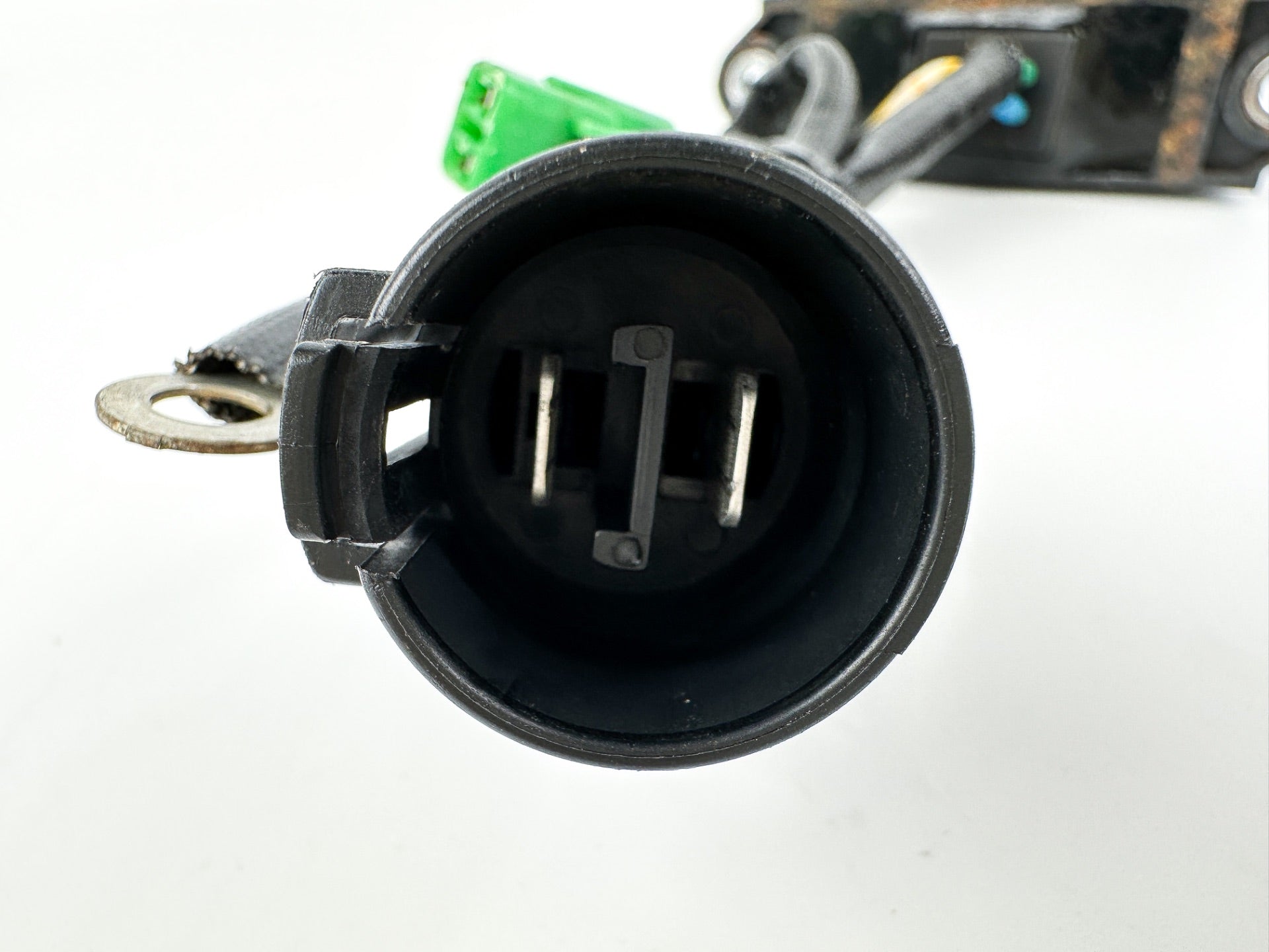 2012 Honda 50 HP 4 Stroke Outboard Trim Tilt Relay 38550-ZZ5-003 OEM