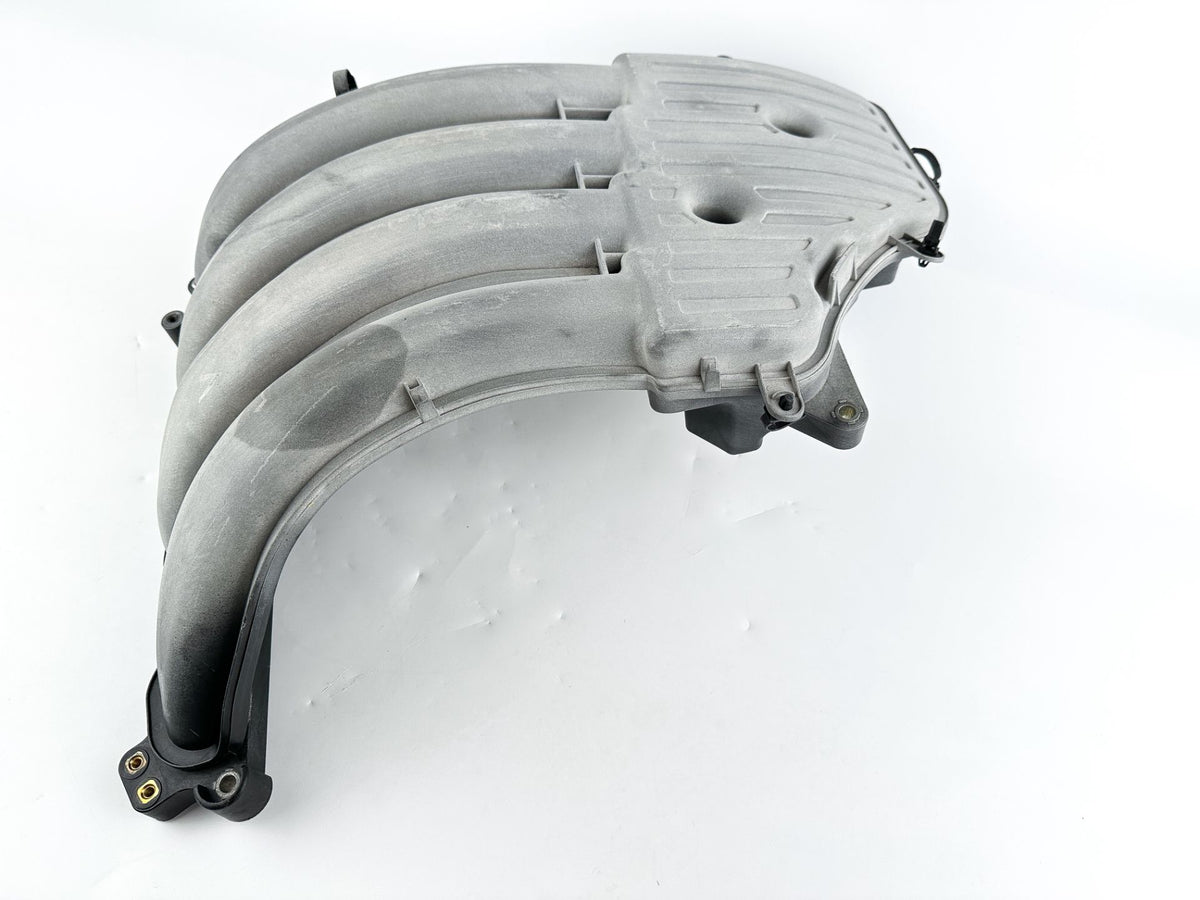 2014 Yamaha 200 HP 4 Stroke Outboard Intake Manifold 6DA-13641-00-00 OEM