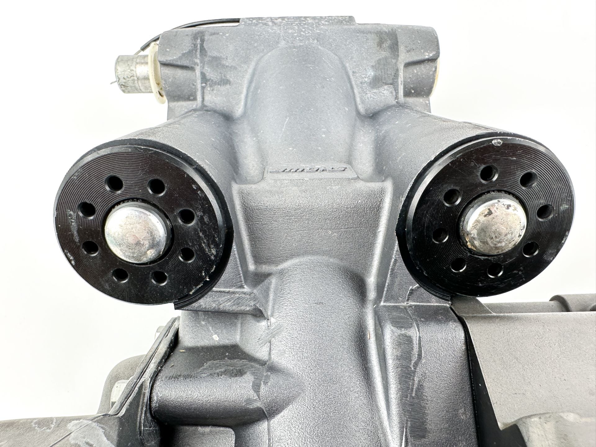 Suzuki DF 60 70 90 115 140 150 175 200 HP Outboard Power Trim Tilt Unit