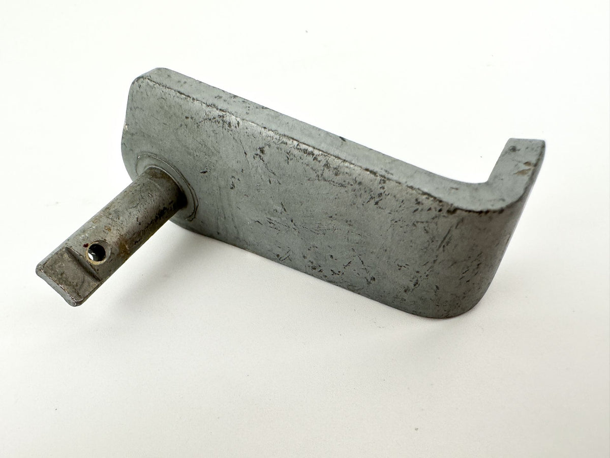 2017 Yamaha 150 HP 4 Stroke Outboard Tilt Stop Lever 6G5-43181-02-00 OEM