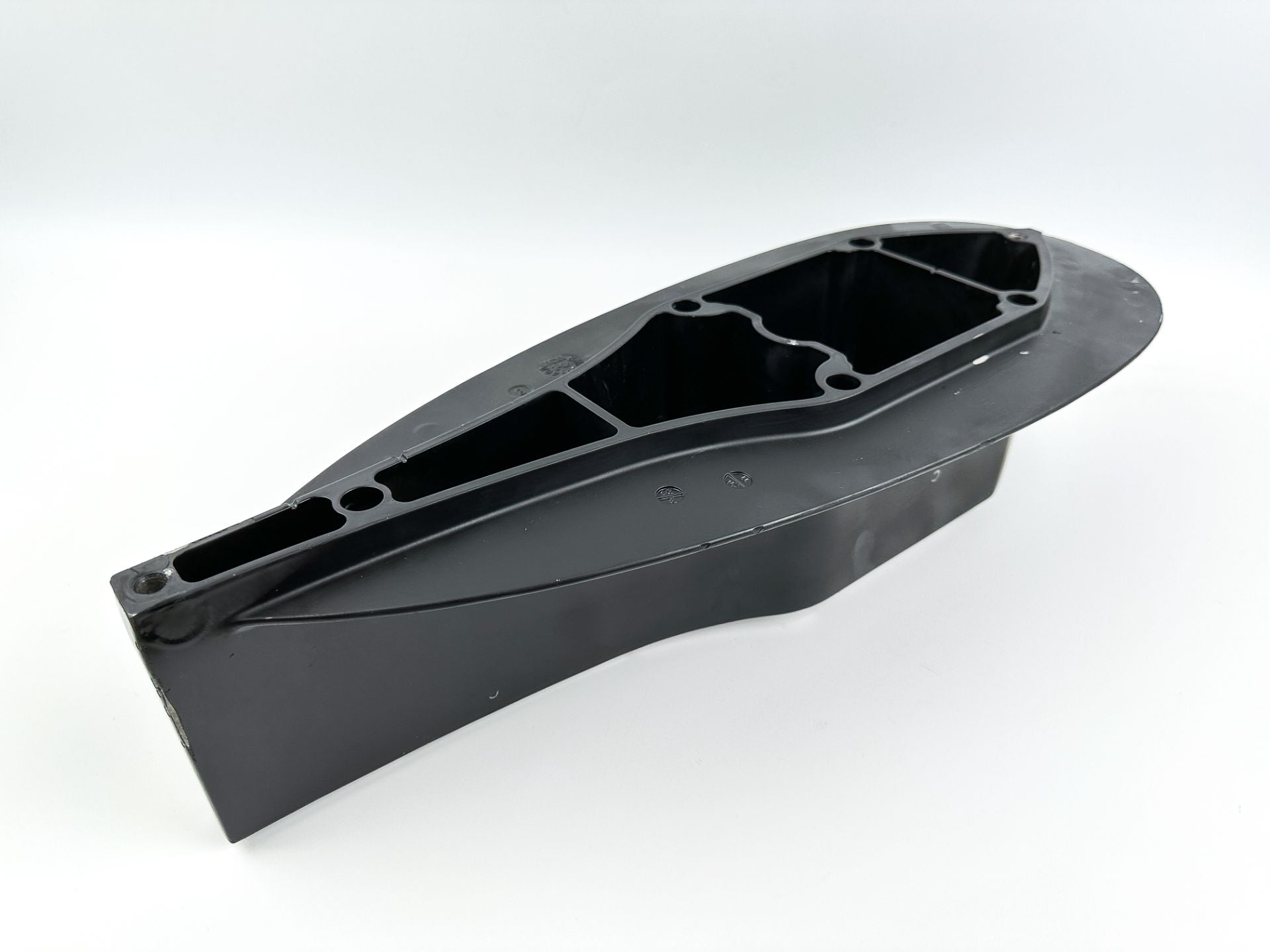 2021 Mercury 115 HP 4 Stroke Outboard Midsection Extension / Spacer 8M0071622 OEM