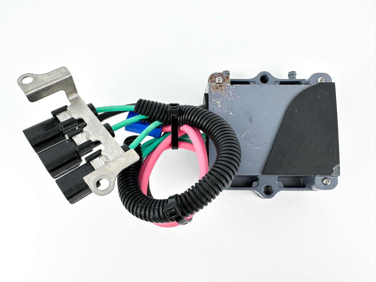 2007 Yamaha 250 HP 2 Stroke Outboard Rectifier & Regulator 60V-81960-02-00 OEM